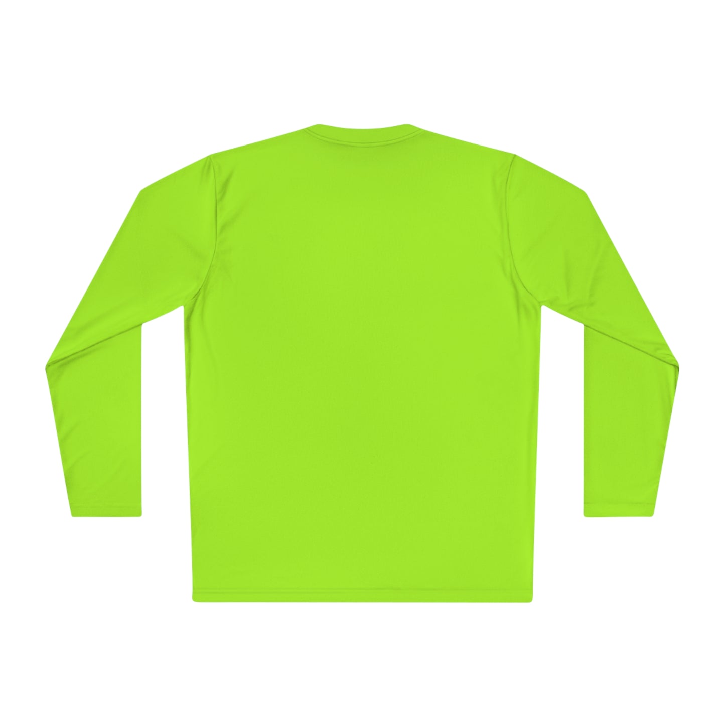Santa Barbara Pickleball - Unisex Moisture Wicking SPF 40, Lightweight Long Sleeve Tee