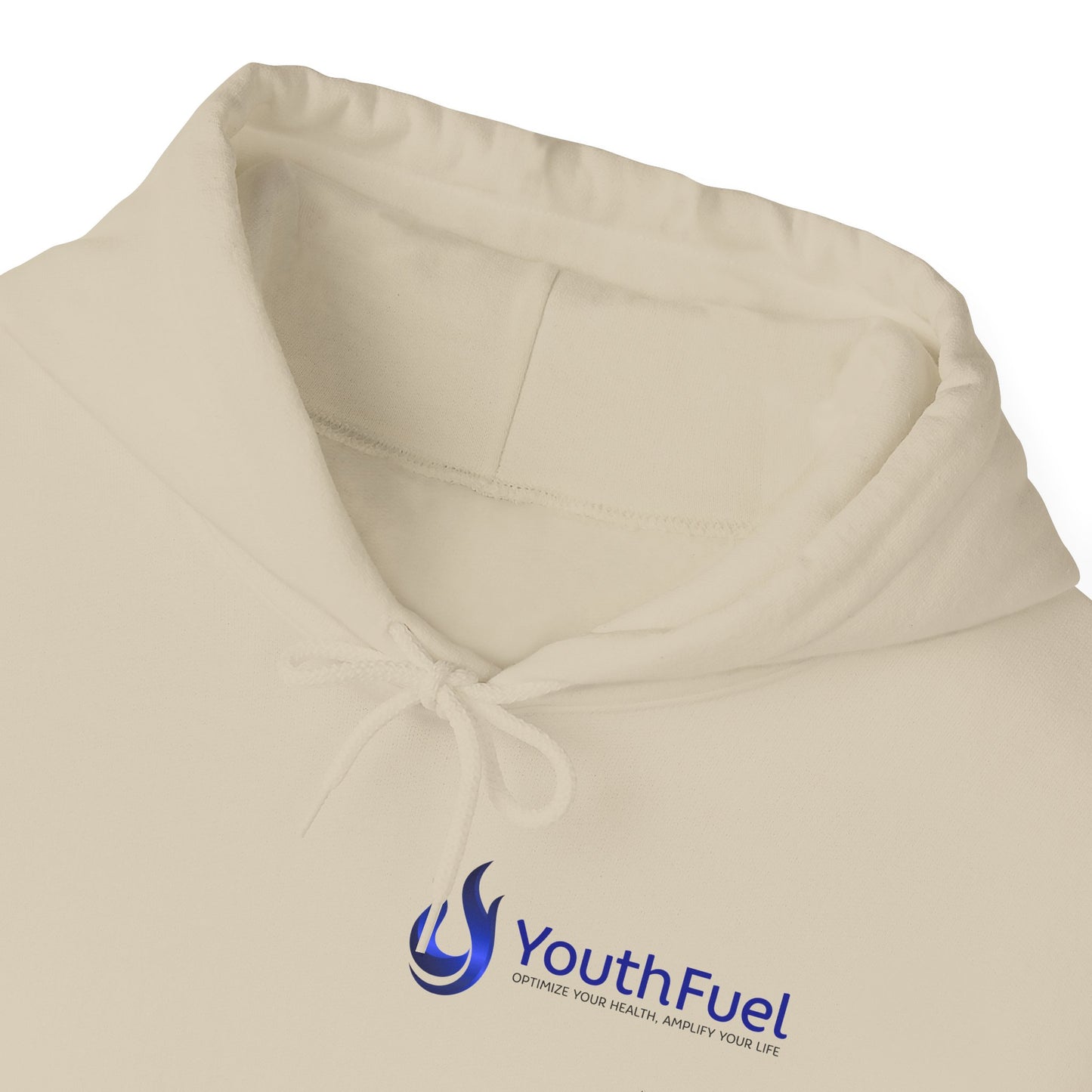 YouthFuel Unisex Heavy Blend™ Hoodie