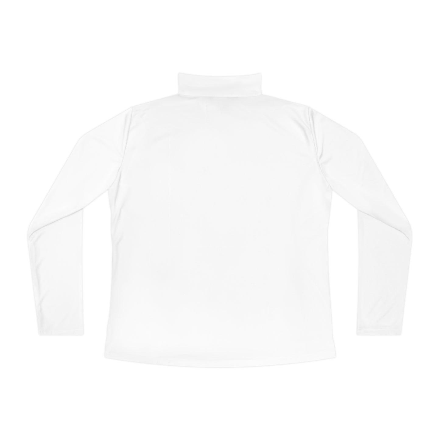 Richmond New Zealand - Ladies Quarter-Zip Pullover SPF 40, Moisture Wicking