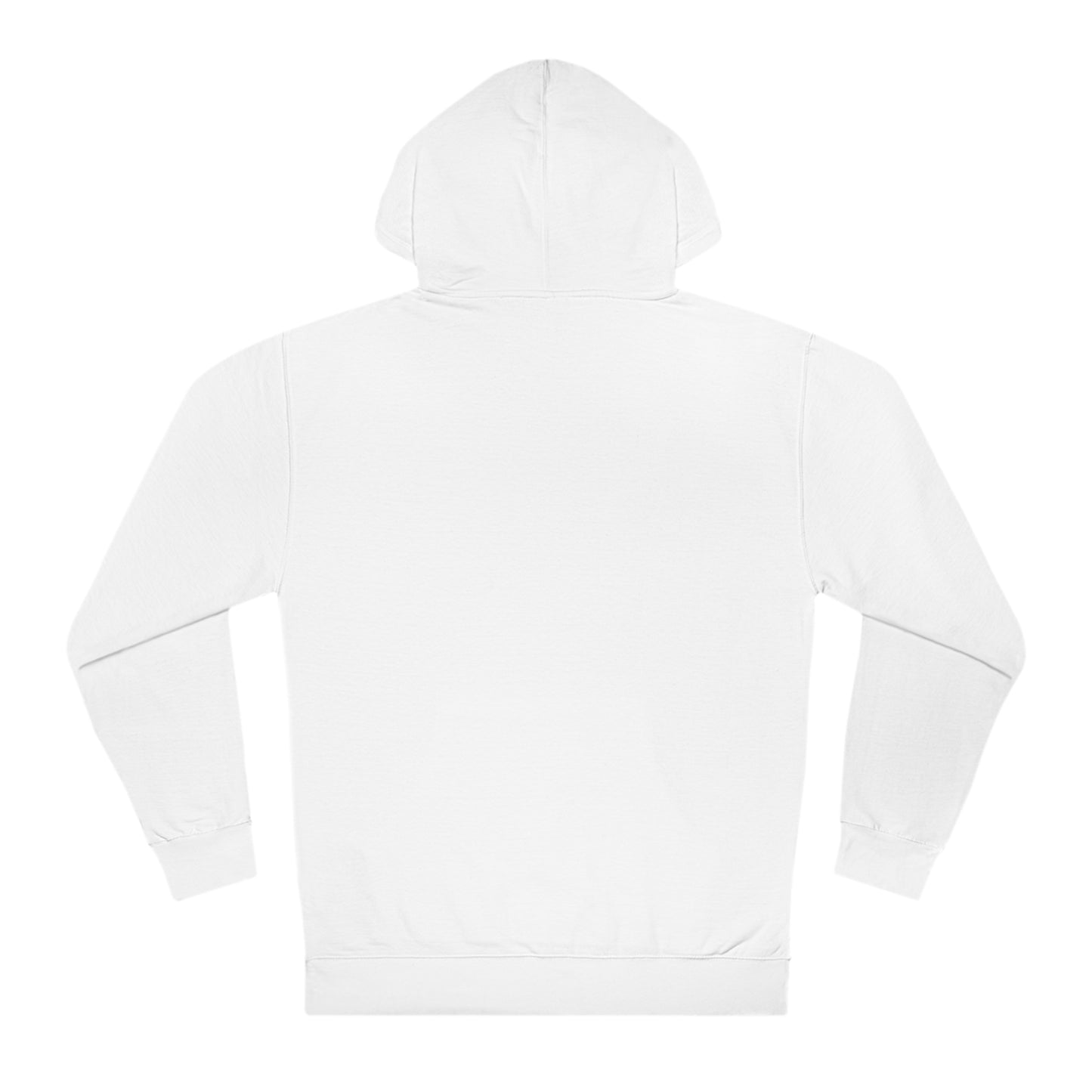 NPL Championship Weekend - Hoodie 80% cotton/20 % poly LONGER oversized fit
