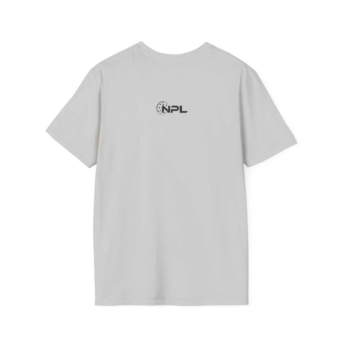 Houston Hammers - Unisex Softstyle 100% Cotton T-Shirt