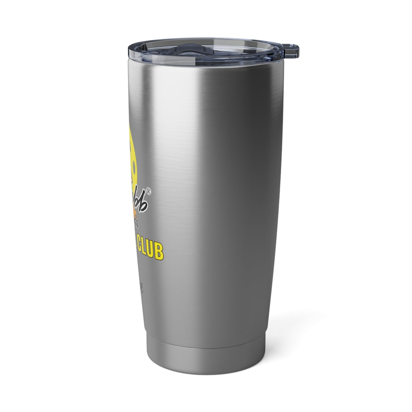 Del Webb Pickleball - Vagabond 20oz Tumbler