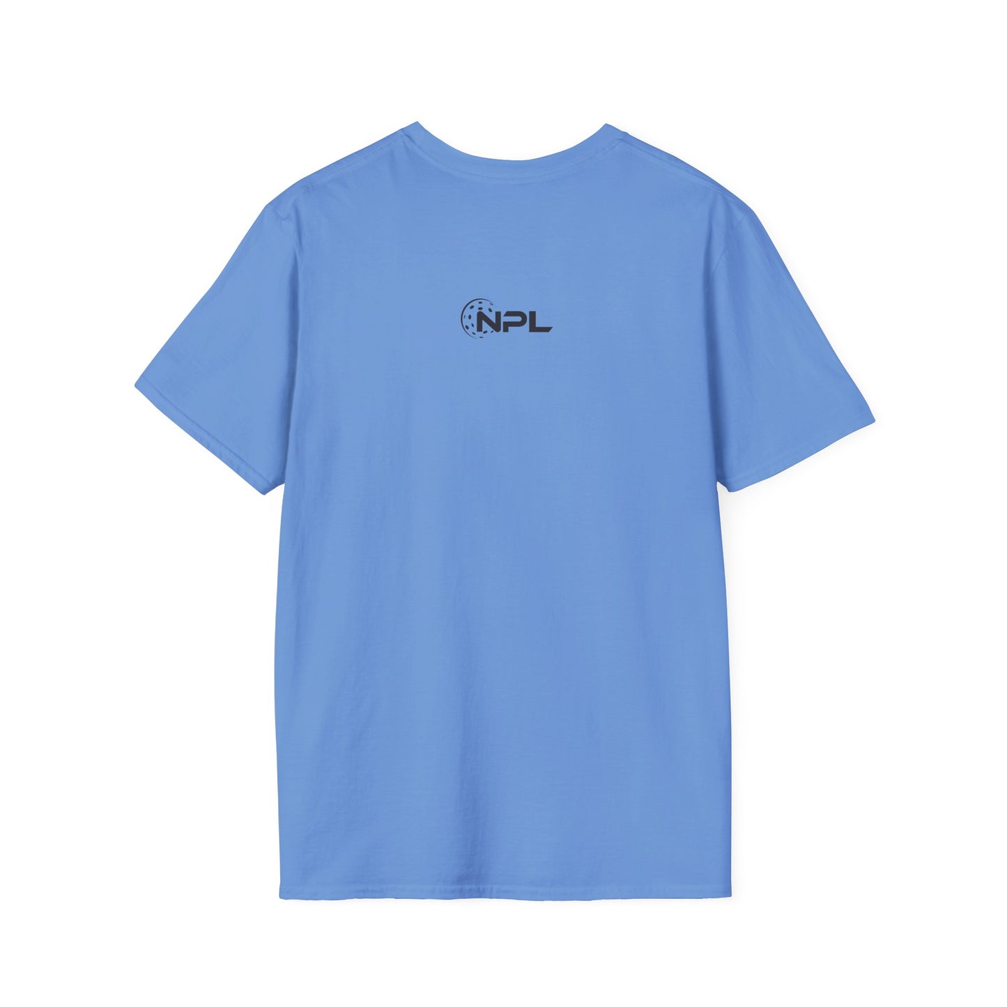 Houston Hammers - Unisex Softstyle 100% Cotton T-Shirt