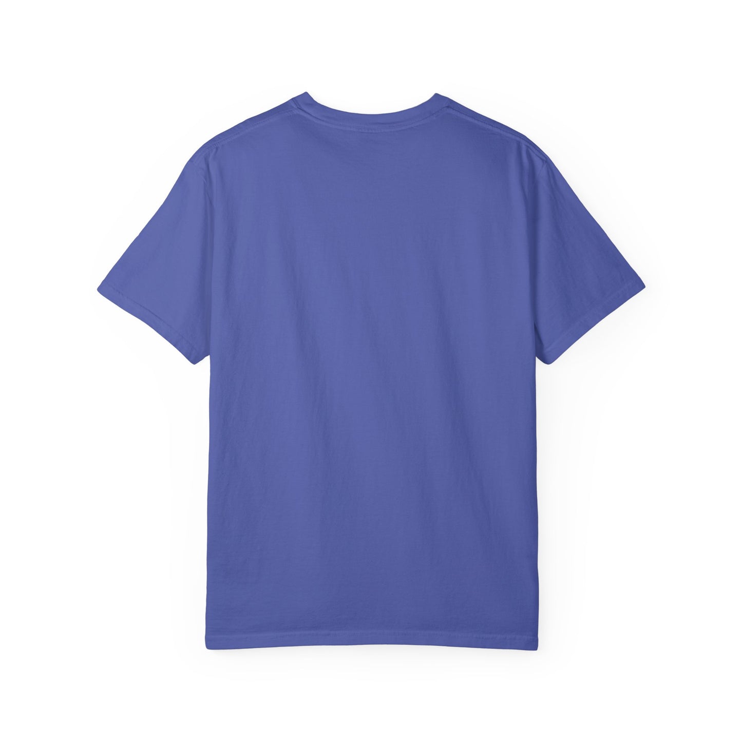 Toscana Country Club - Garment Dyed Unisex T