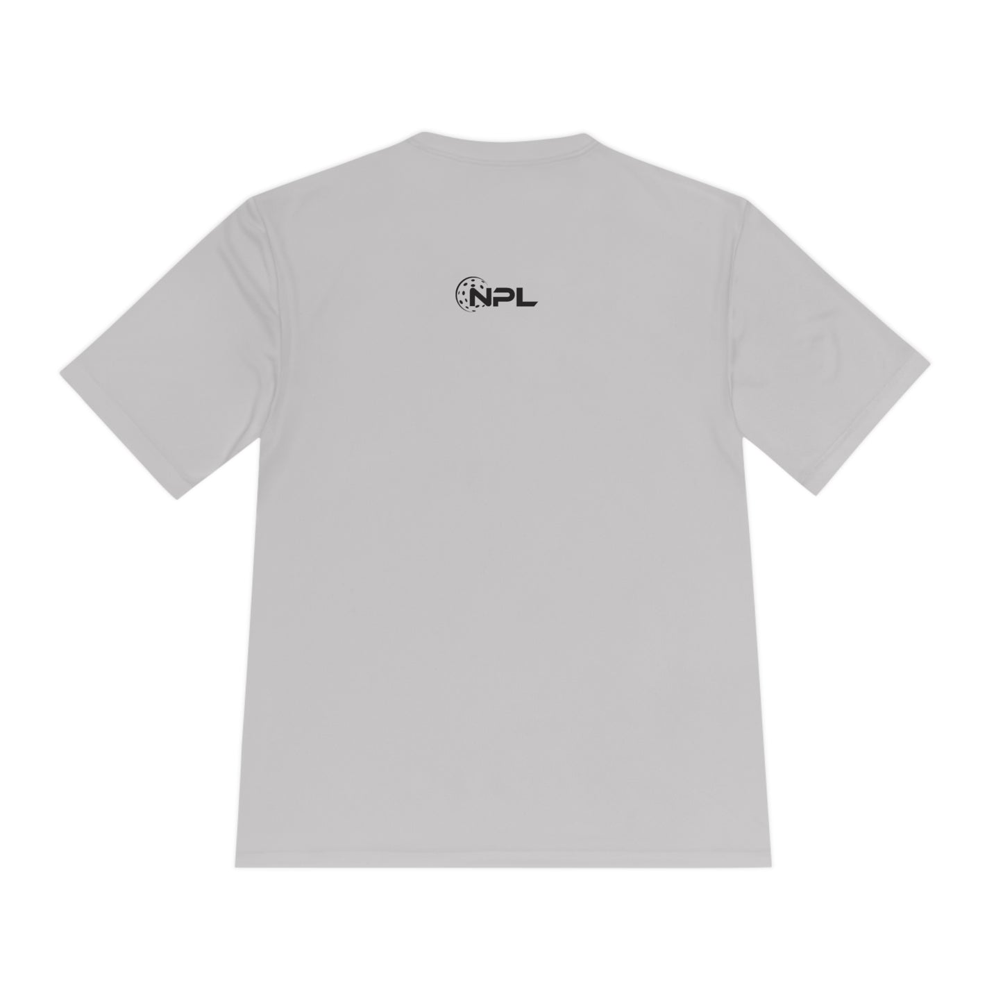 Denver Iconics NPL Team - Unisex (fuller cut) Moisture Wicking Tee