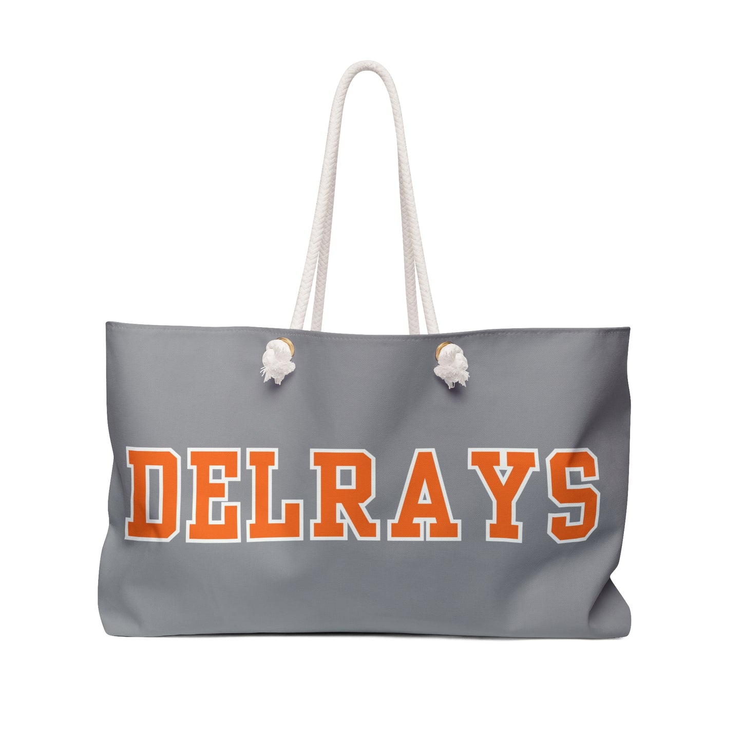 The Del Rays  Bag w/ Rope Handles, Add name