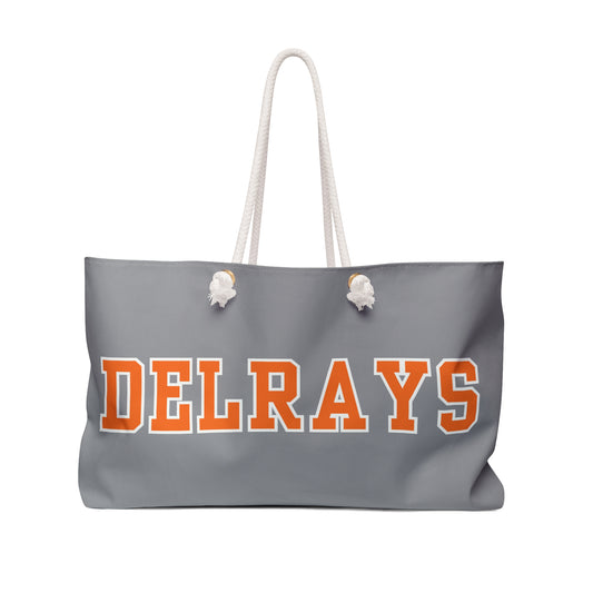 The Del Rays  Bag w/ Rope Handles, Add name