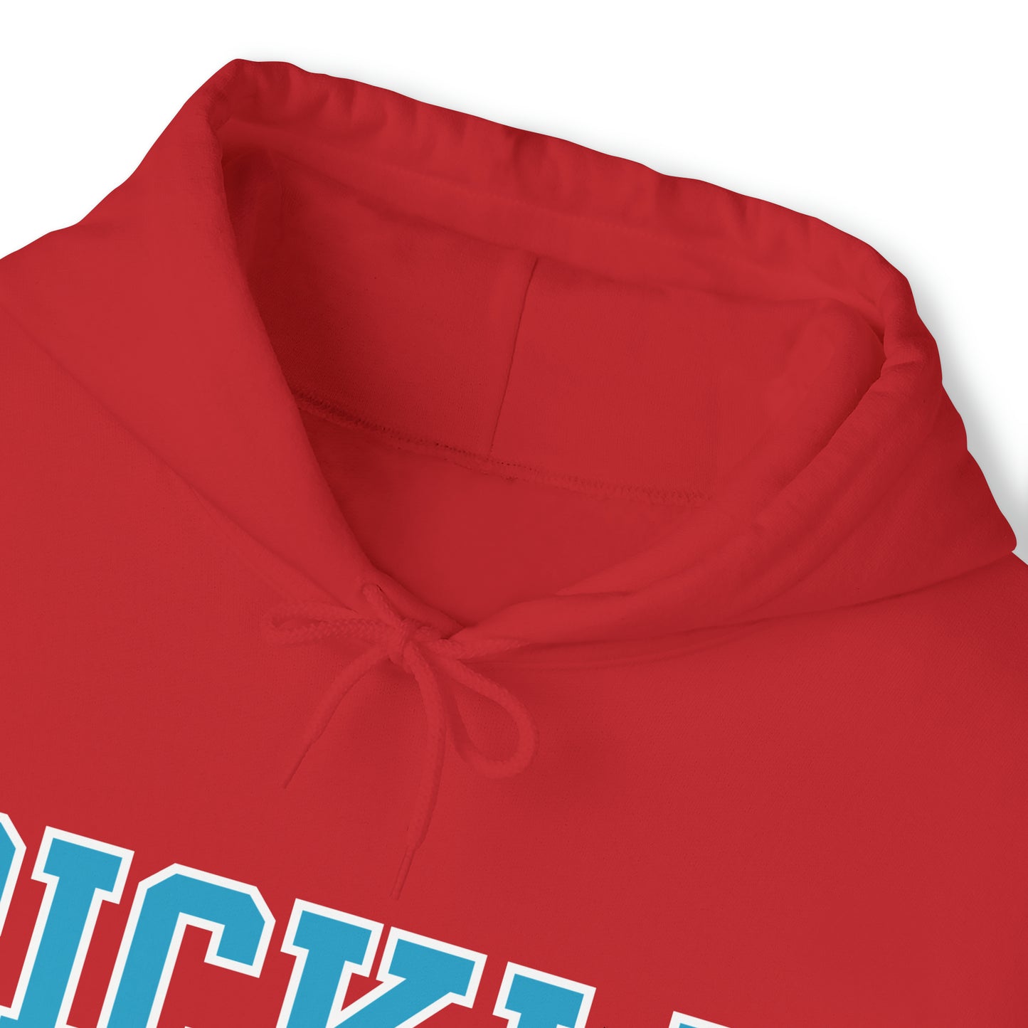 Vail Gales Pickleball - PICKLE Collegiate Hoodie Unisex