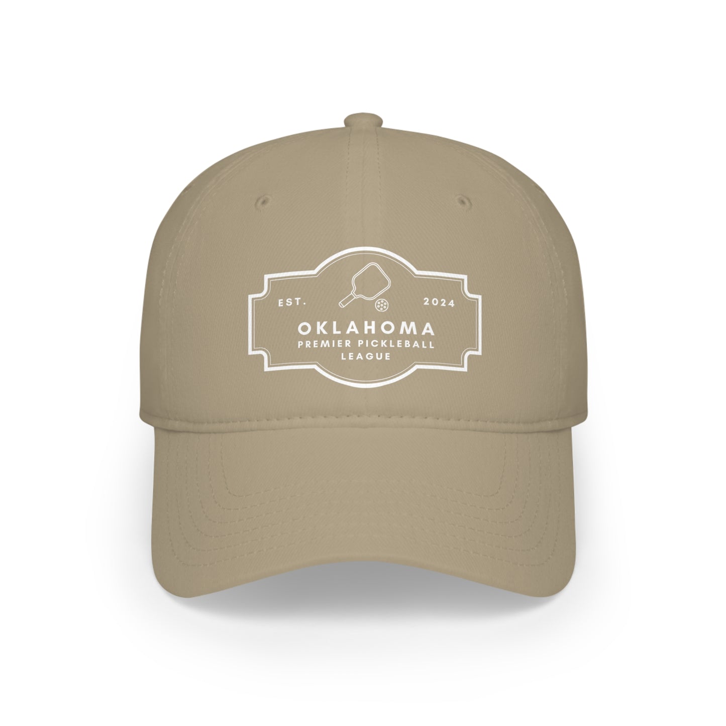OPPL Low Profile Baseball Cap