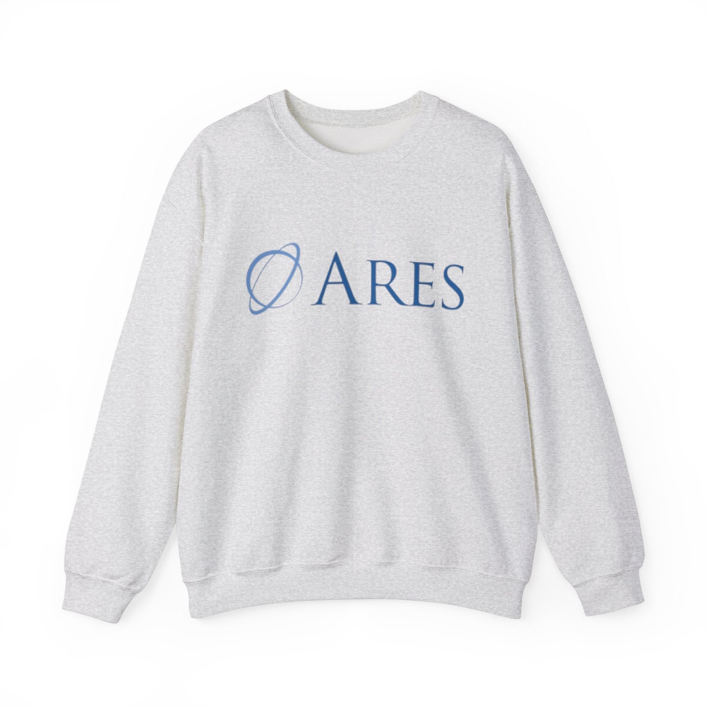 Unisex 1 sided ARES Crew 50/50