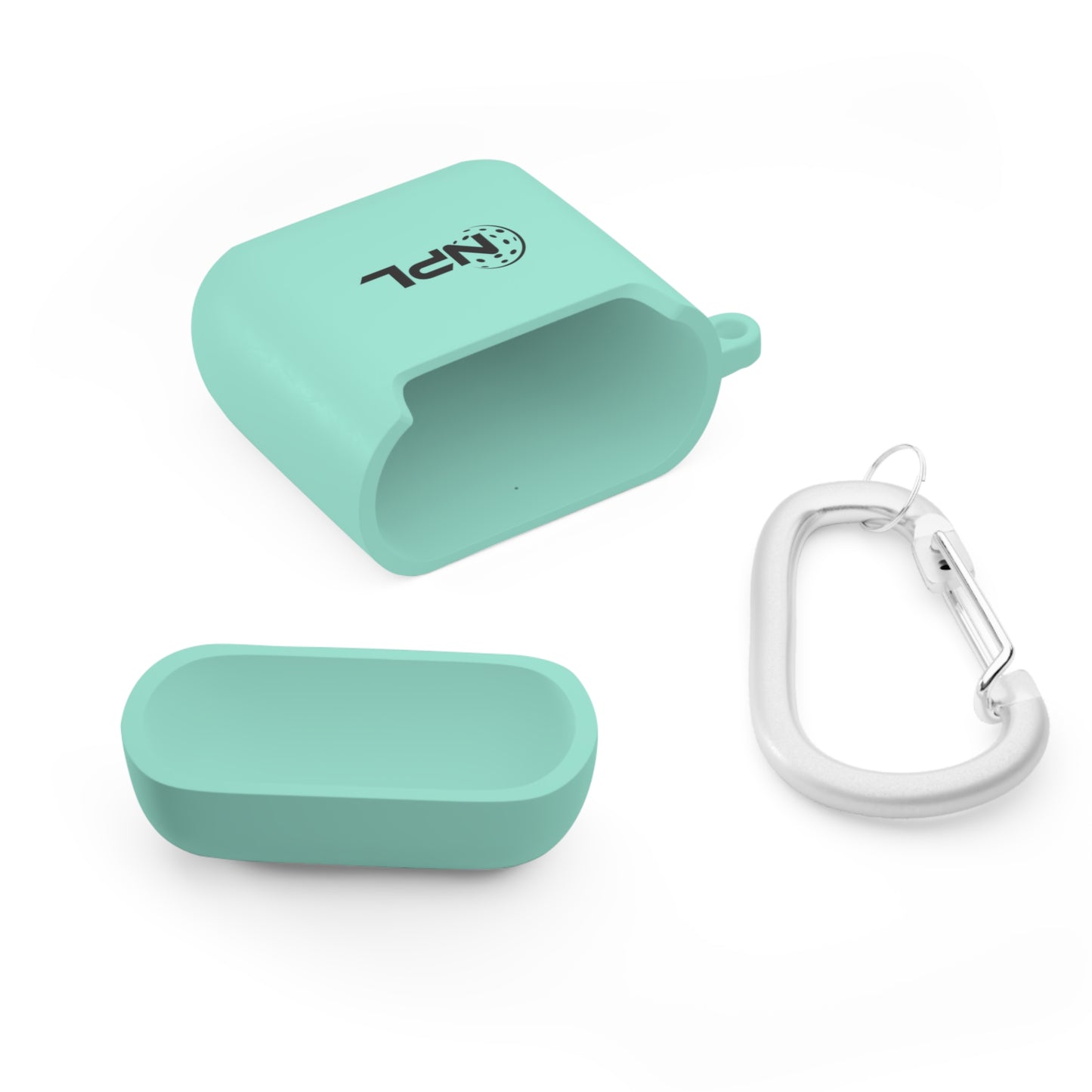 Boca Raton Picklers NPL Team - AirPods and AirPods Pro Case Cover