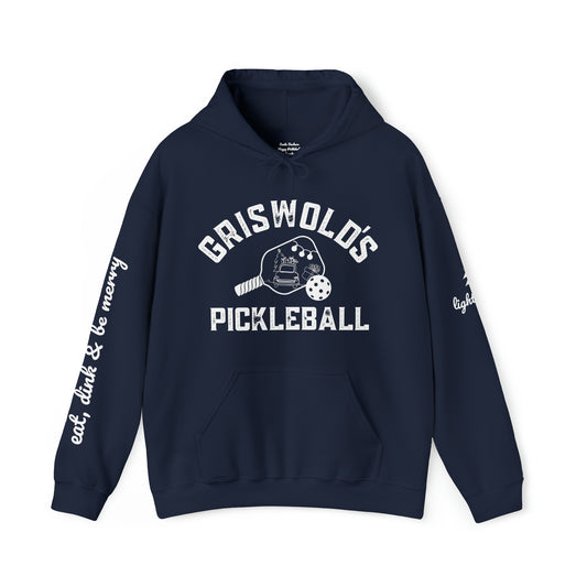 Griswold’s Pickleball -Hoodie
