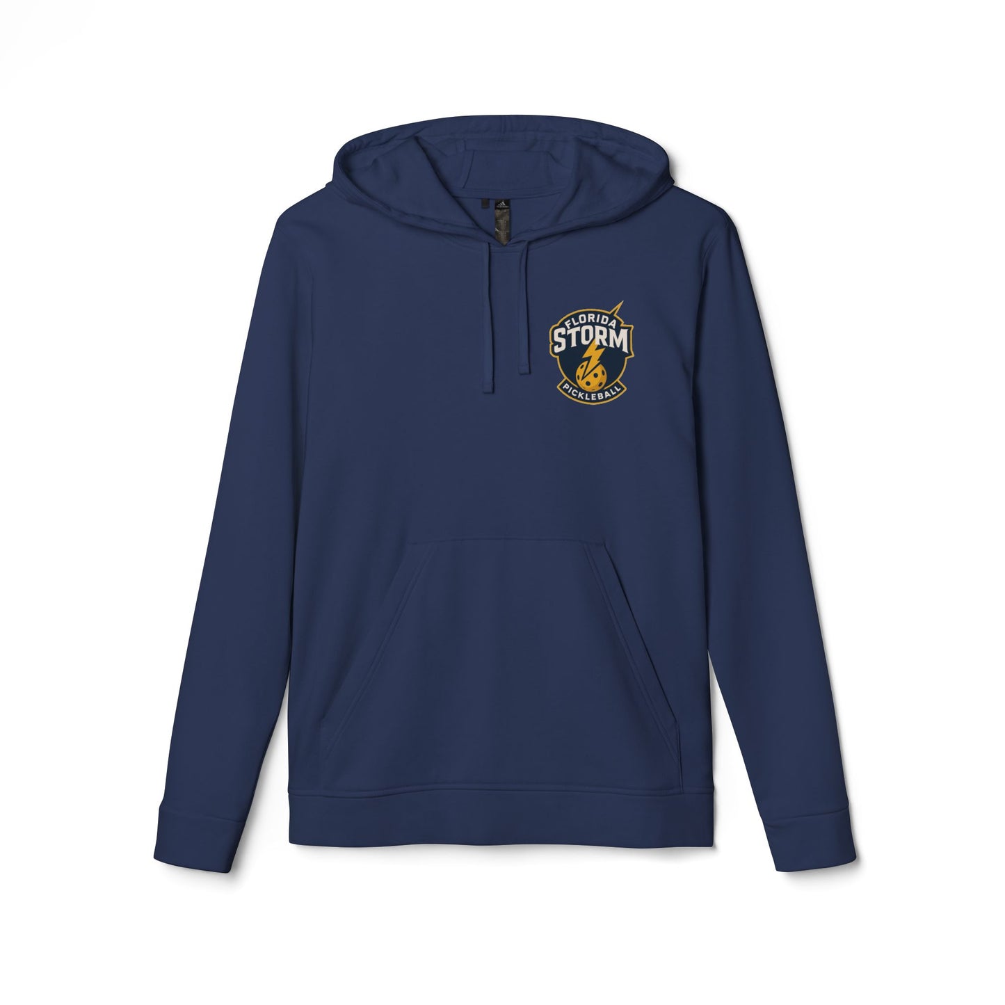 Florida Storm ADIDAS Unisex Fleece Hoodie - add name