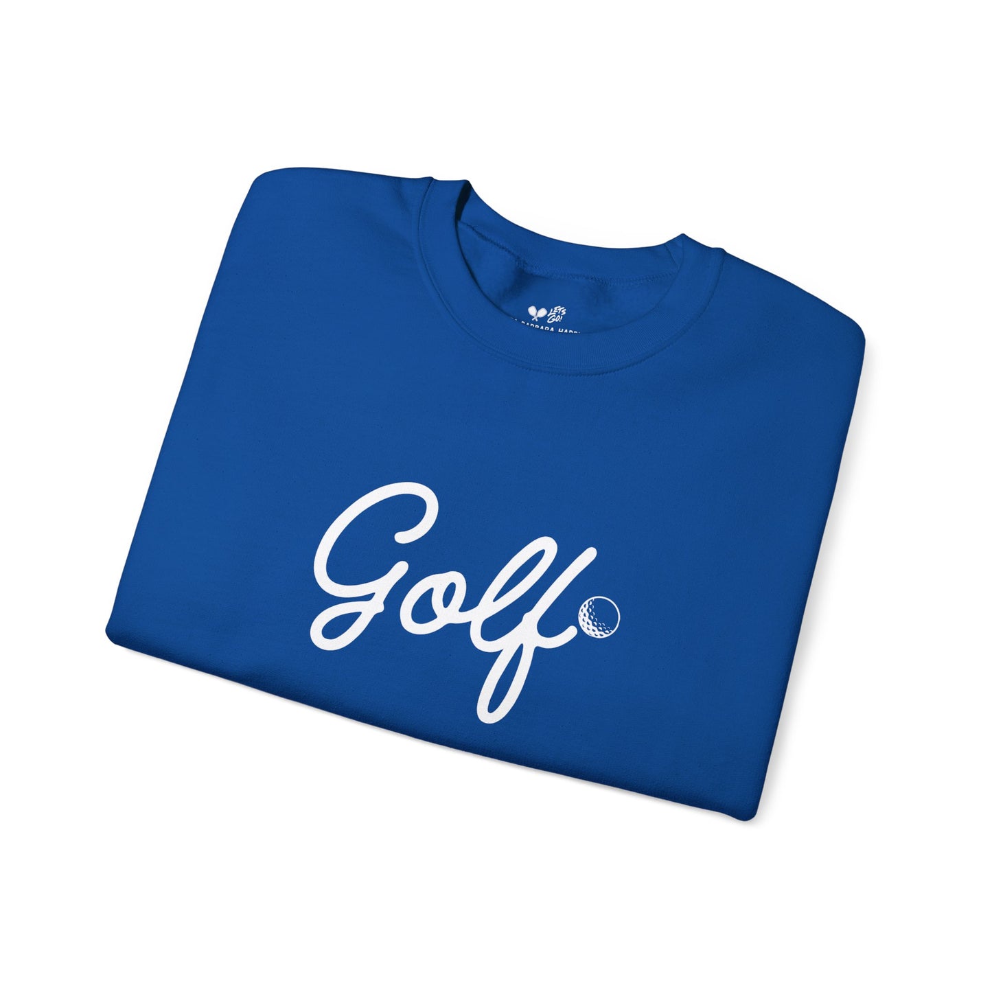Customize my Golf Crew BLACK FRIDAY add your name to sleeve