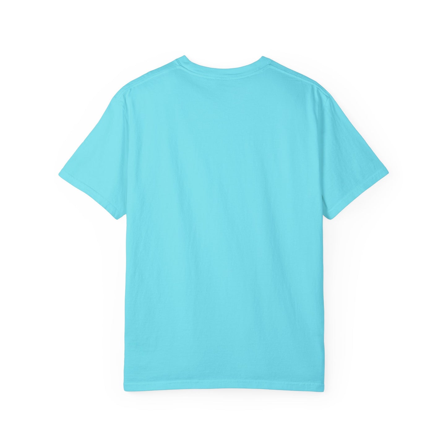 Toscana Country Club - Garment Dyed Unisex T