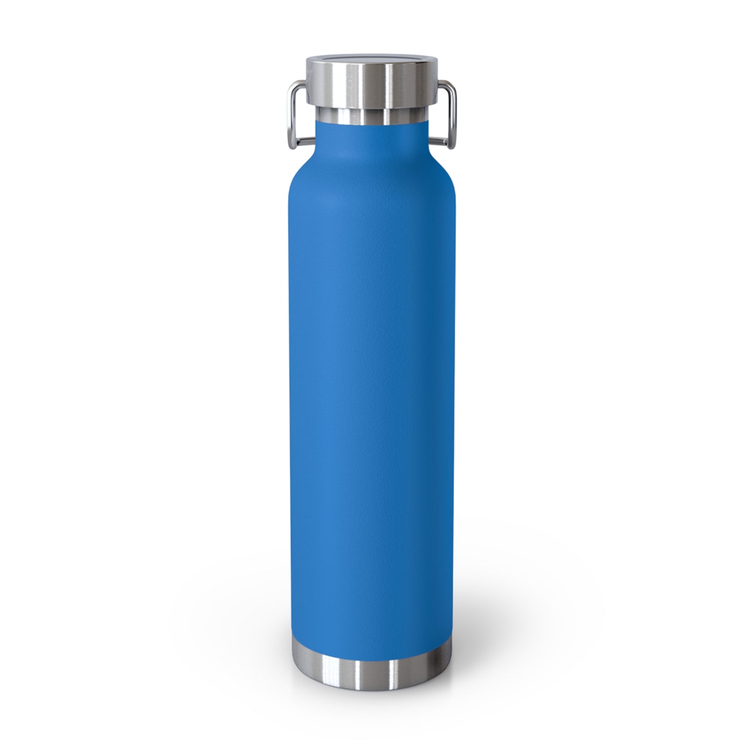 Camarillo Waterpolo Copper Vacuum Insulated Bottle, 22oz