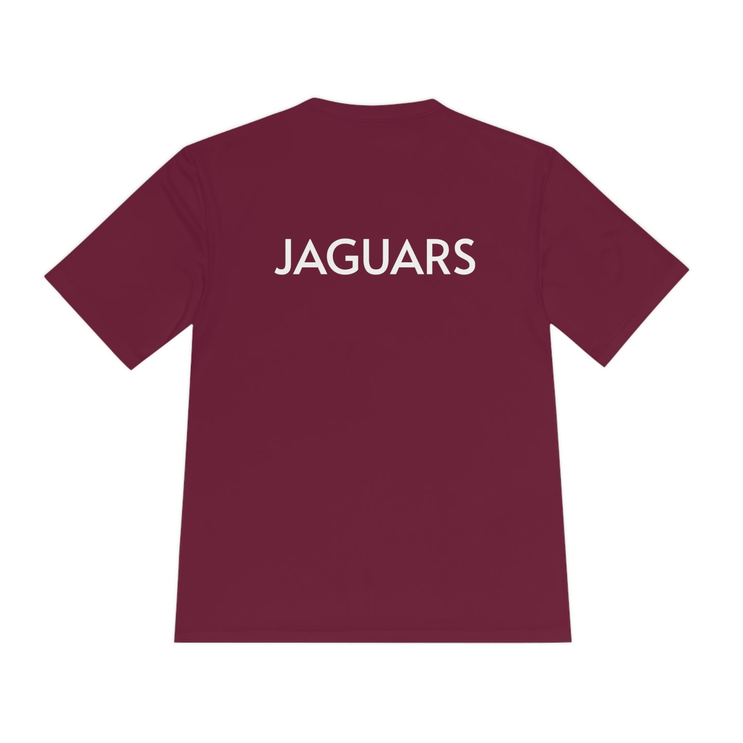 OPPL Unisex Moisture Wicking Tee - Team Colors