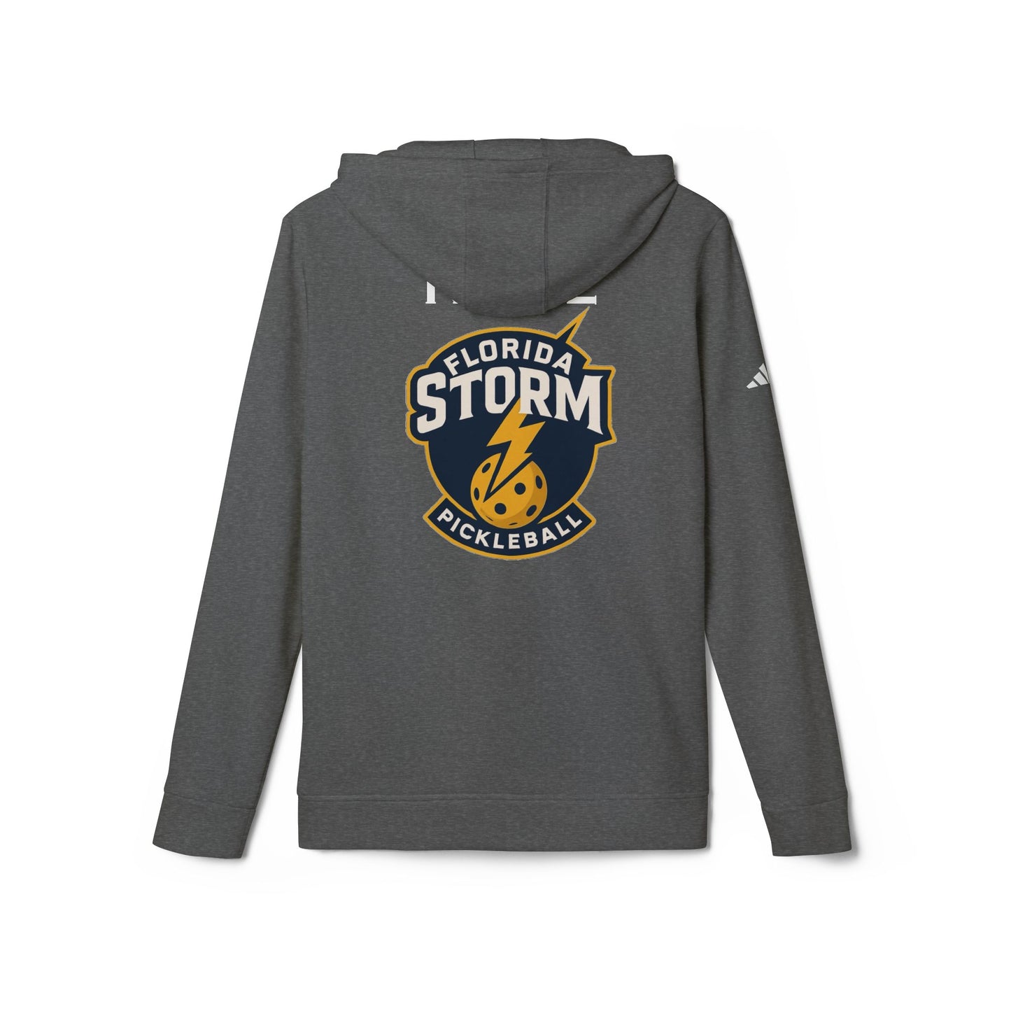 Florida Storm ADIDAS Unisex Fleece Hoodie - add name
