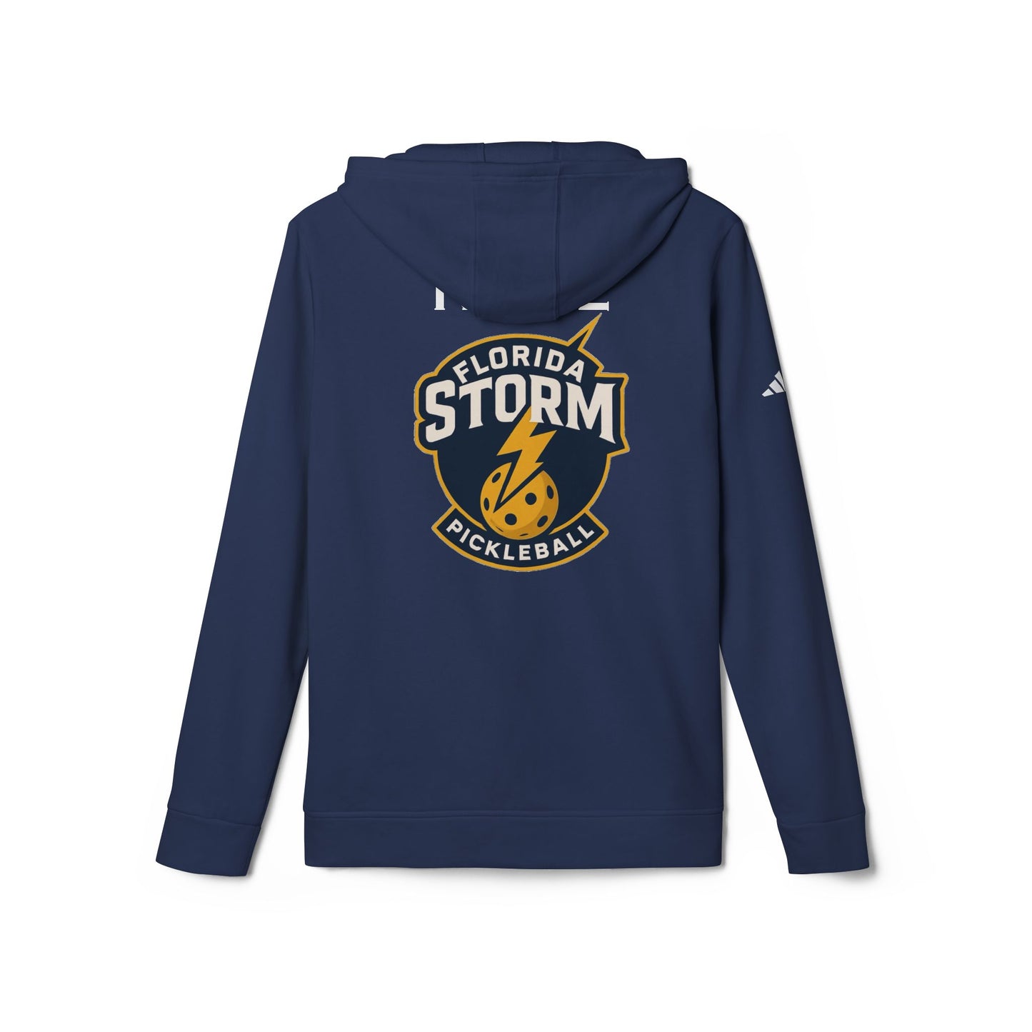 Florida Storm ADIDAS Unisex Fleece Hoodie - add name