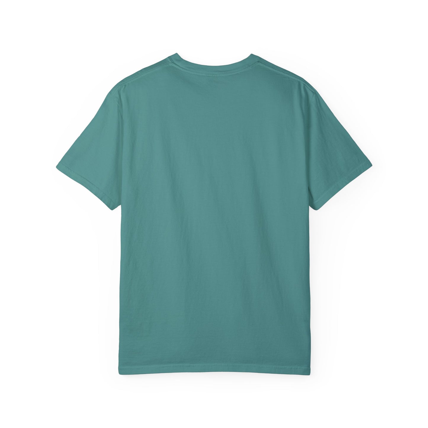 Toscana Country Club - Garment Dyed Unisex T
