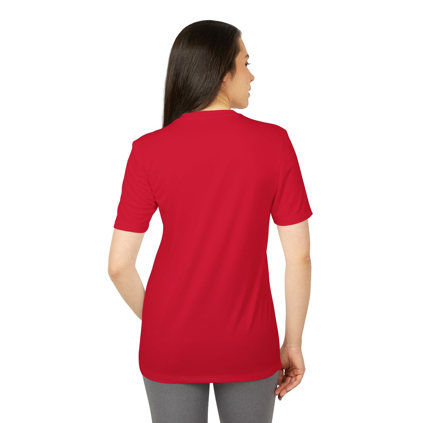 PICKLEBALL SPF 50 Unisex Sport Adidas Performance T-shirt -Can add name on back