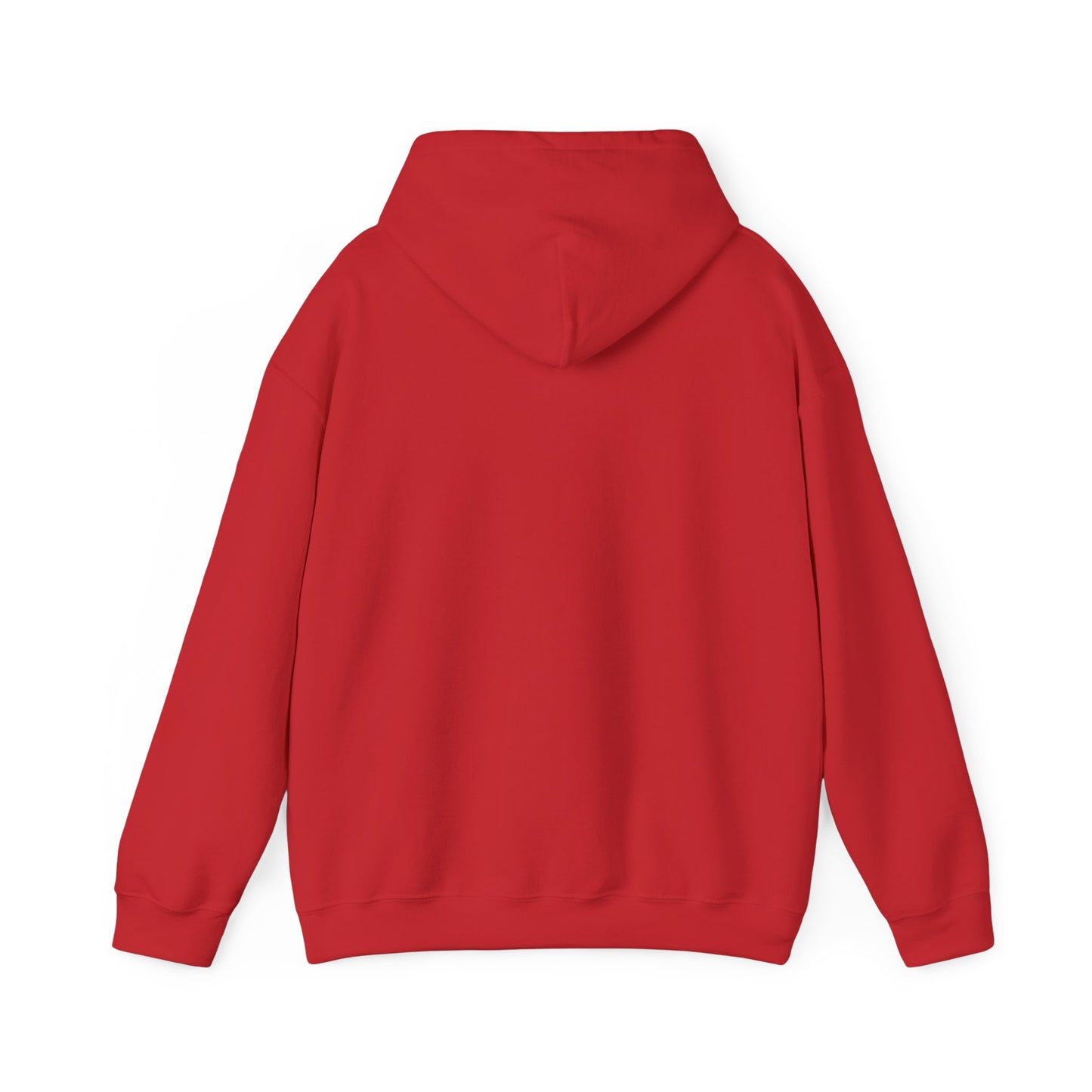 LOVE Hoodie - customize sleeve free- Unisex Heavy Blend™