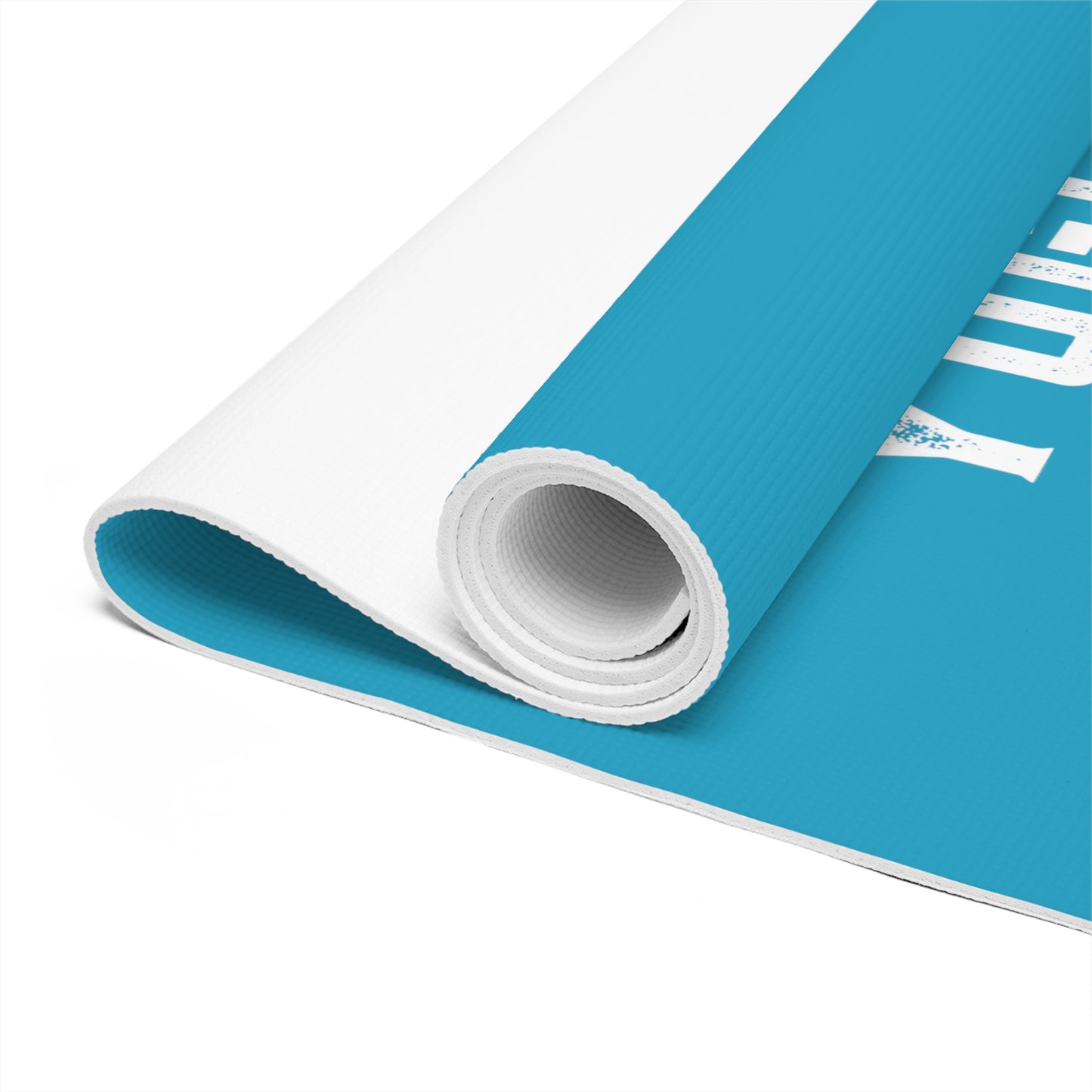 Foam Yoga Mat