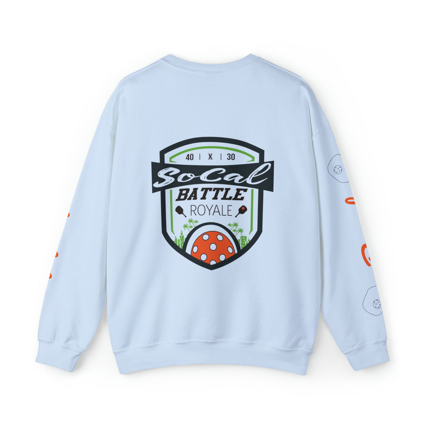 Minor League Crew Customizeable