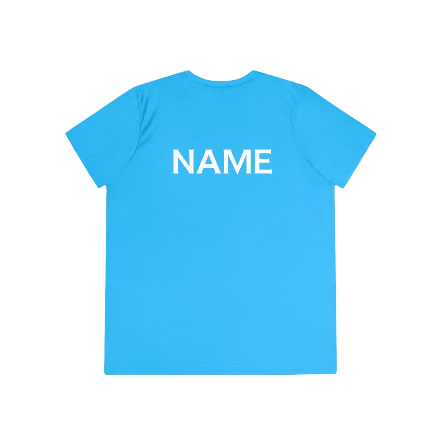 Florida Storm Ladies SPF 40 Sprt Tek Competitor Tee - Add name