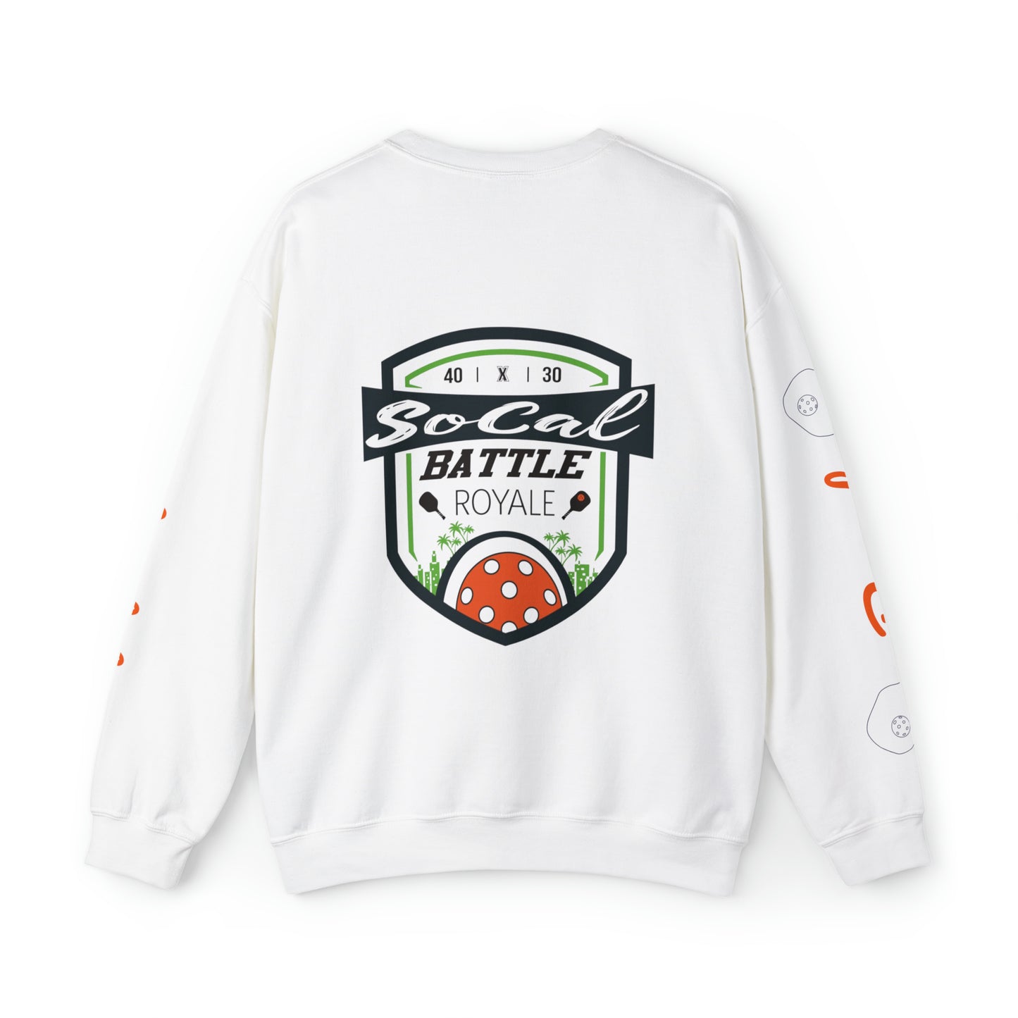 Minor League Crew Customizeable
