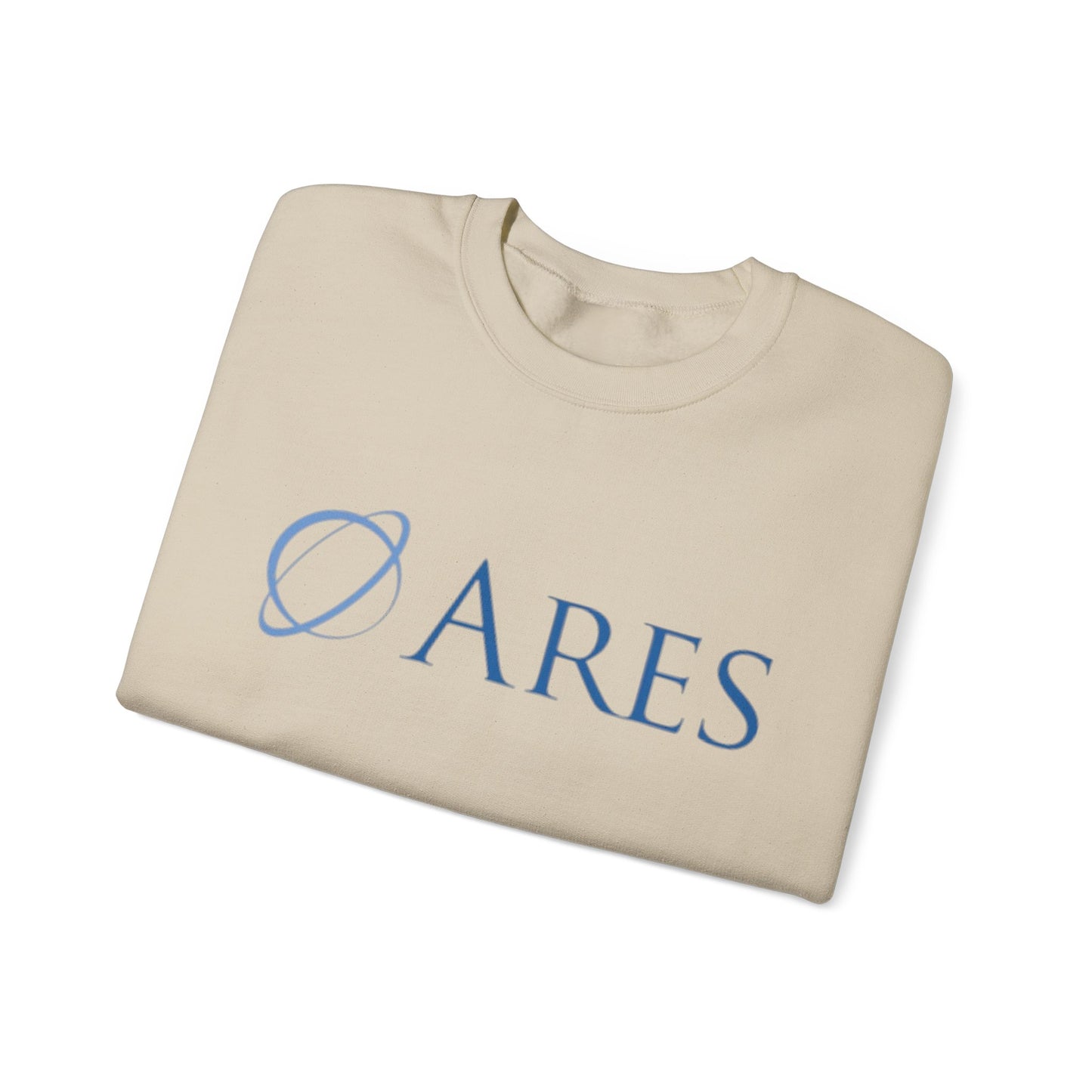 Unisex 1 sided ARES Crew 50/50