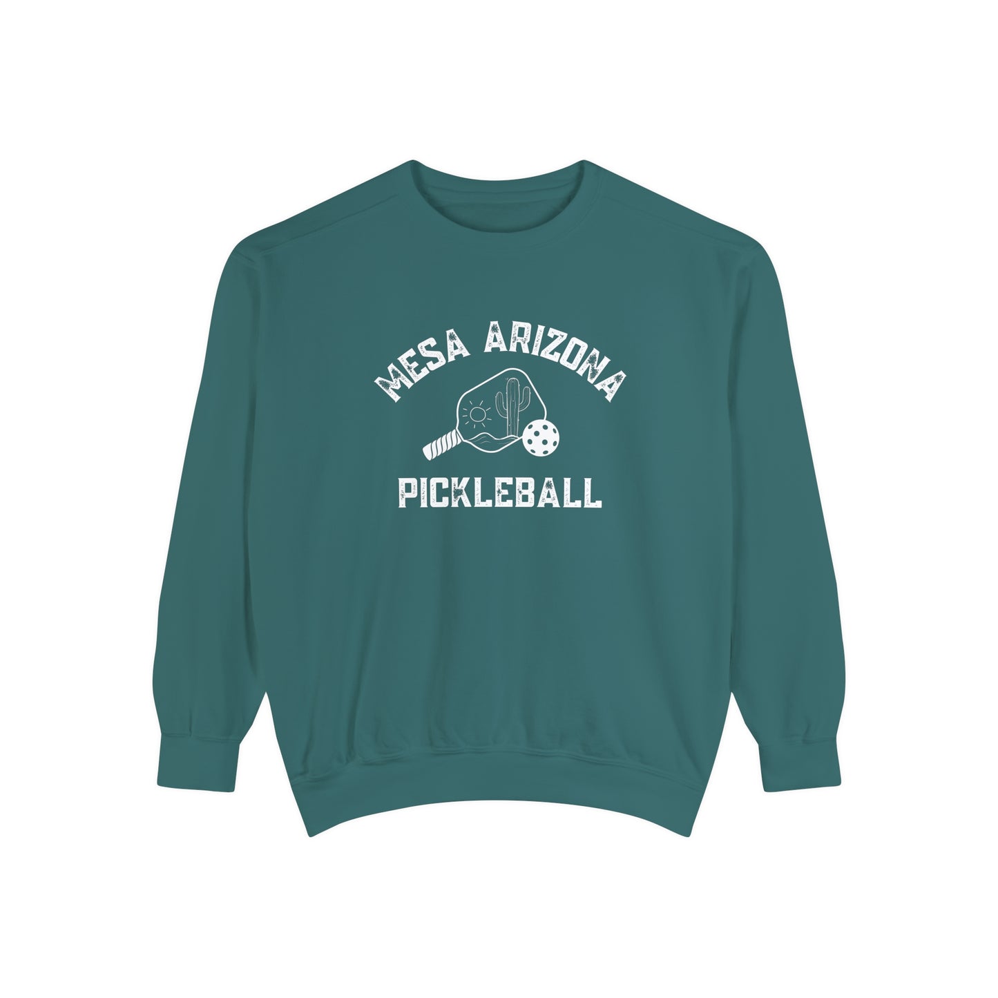 Mesa Arizona - Pickleball Crews - Comfort Colors