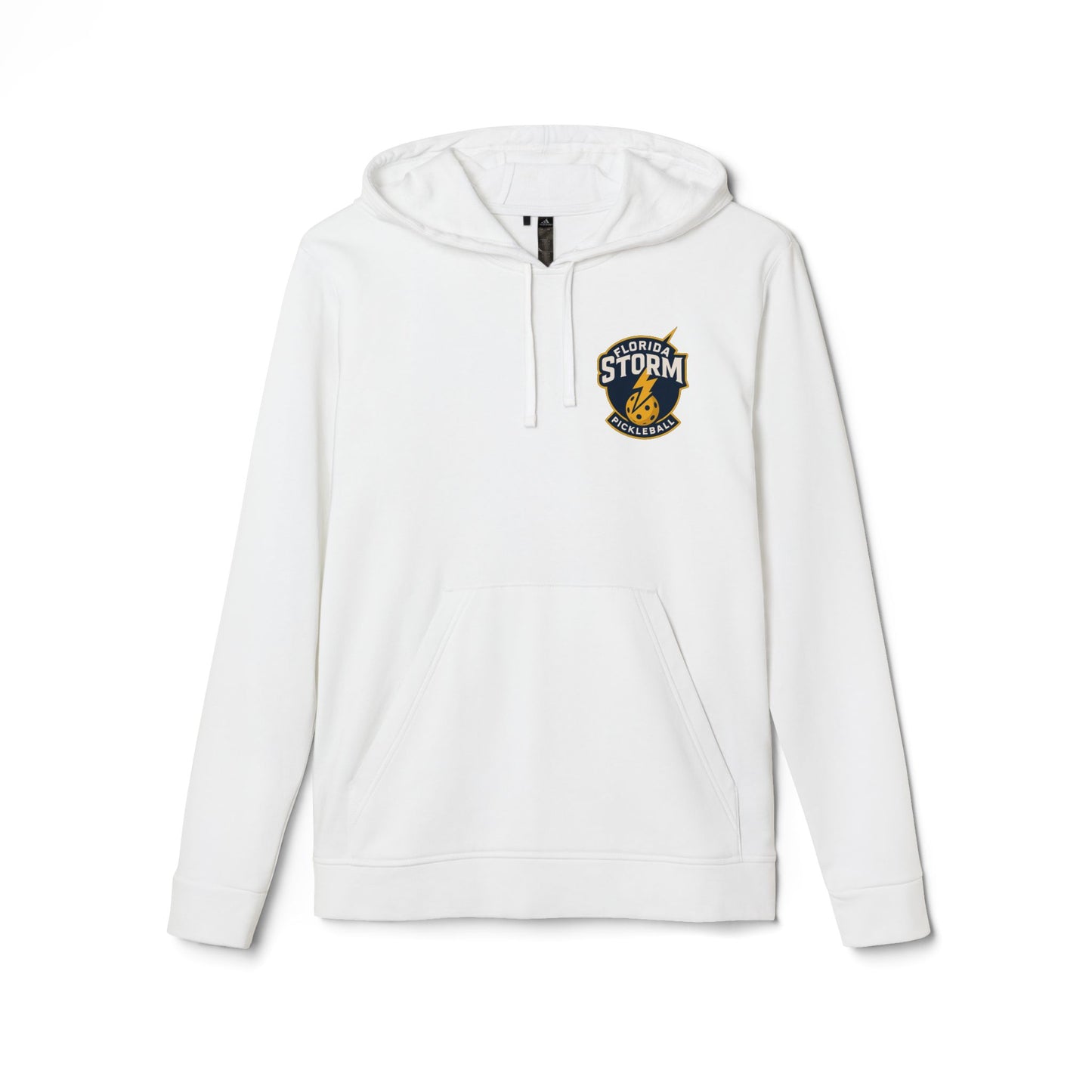 Florida Storm ADIDAS Unisex Fleece Hoodie - add name