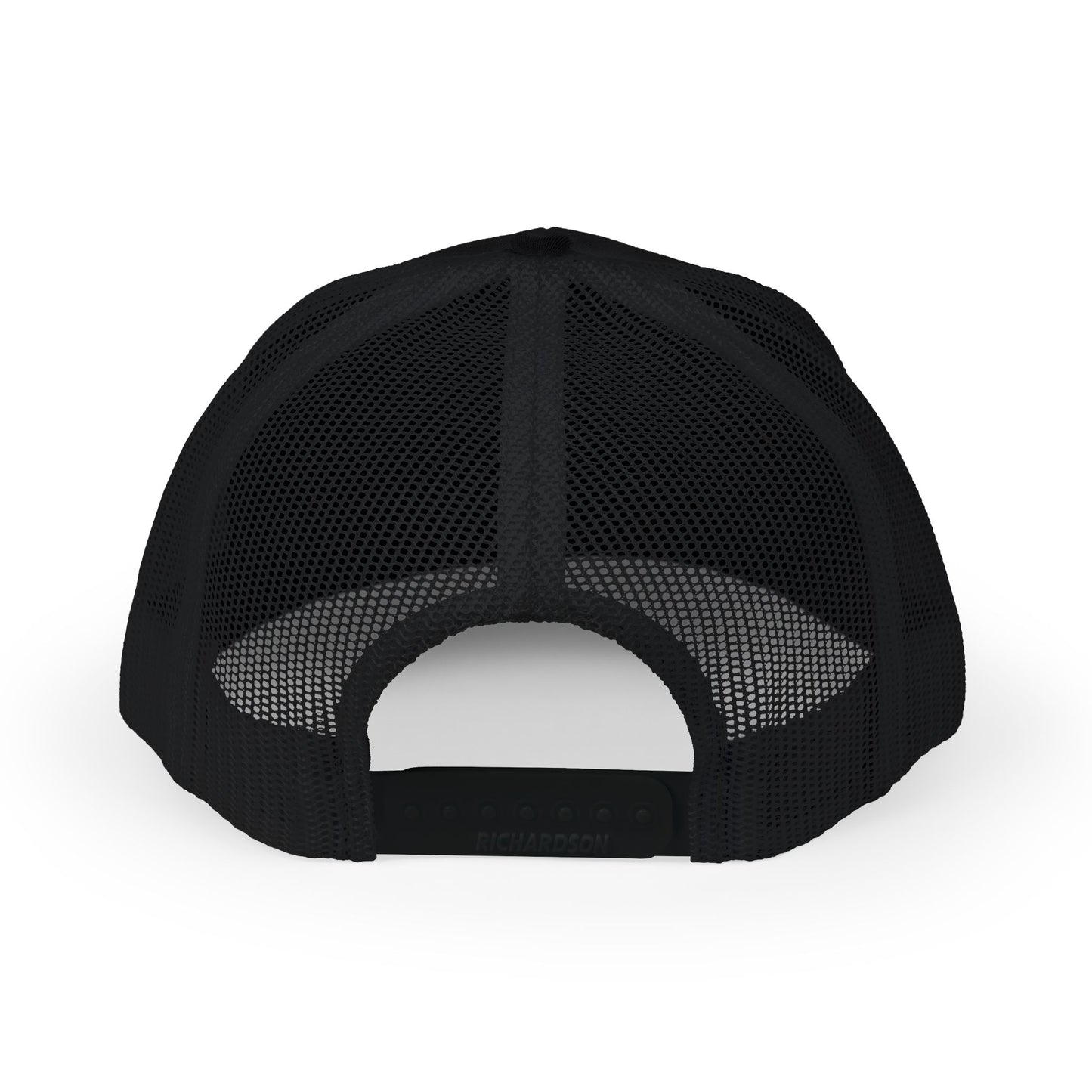 Florida Storm Richardson mesh SnapBack hat (embroidered)