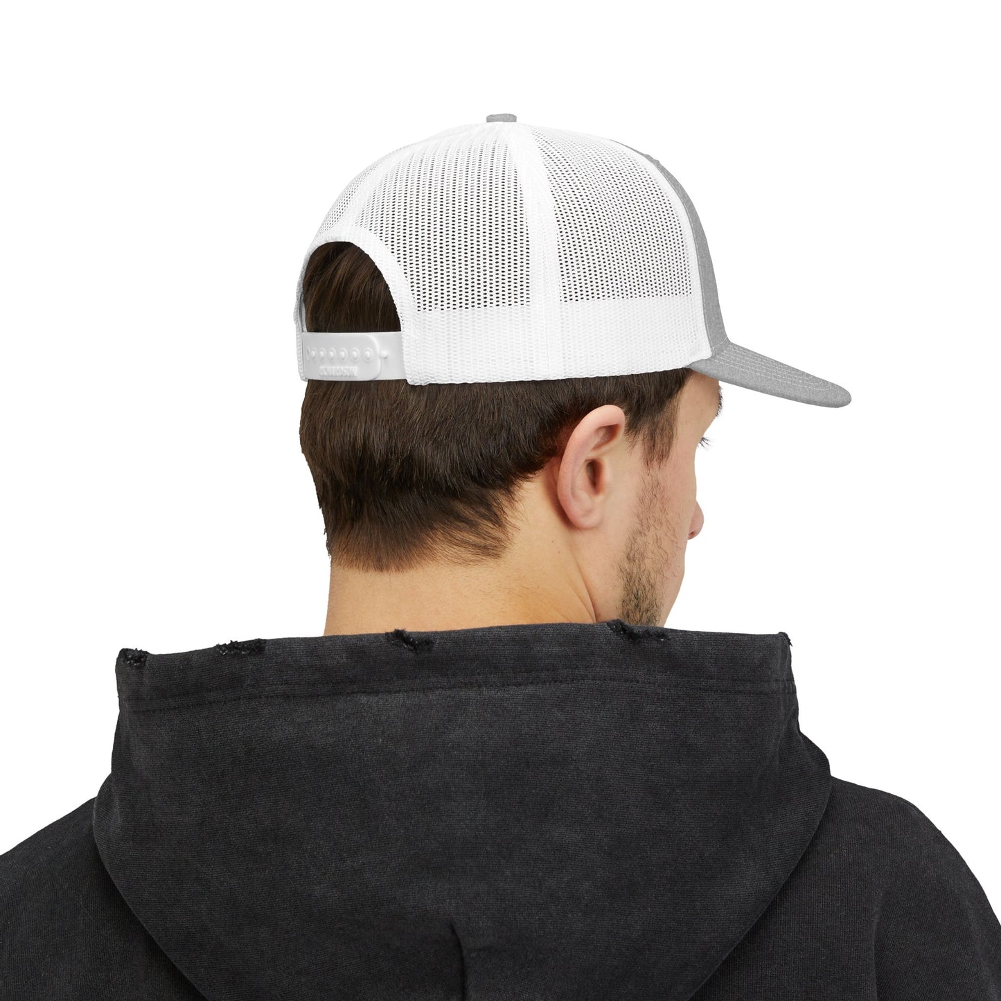 Florida Storm Richardson mesh SnapBack hat (embroidered)