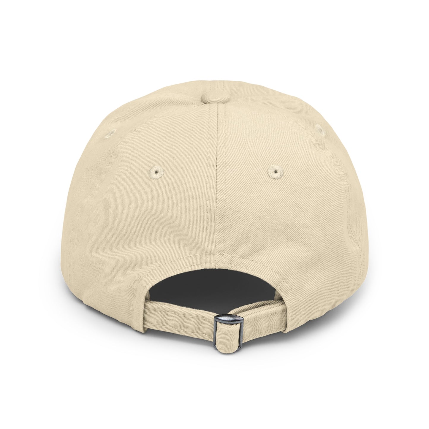 Austin Ignite Beachy Unisex Distressed Hat - silkscreen