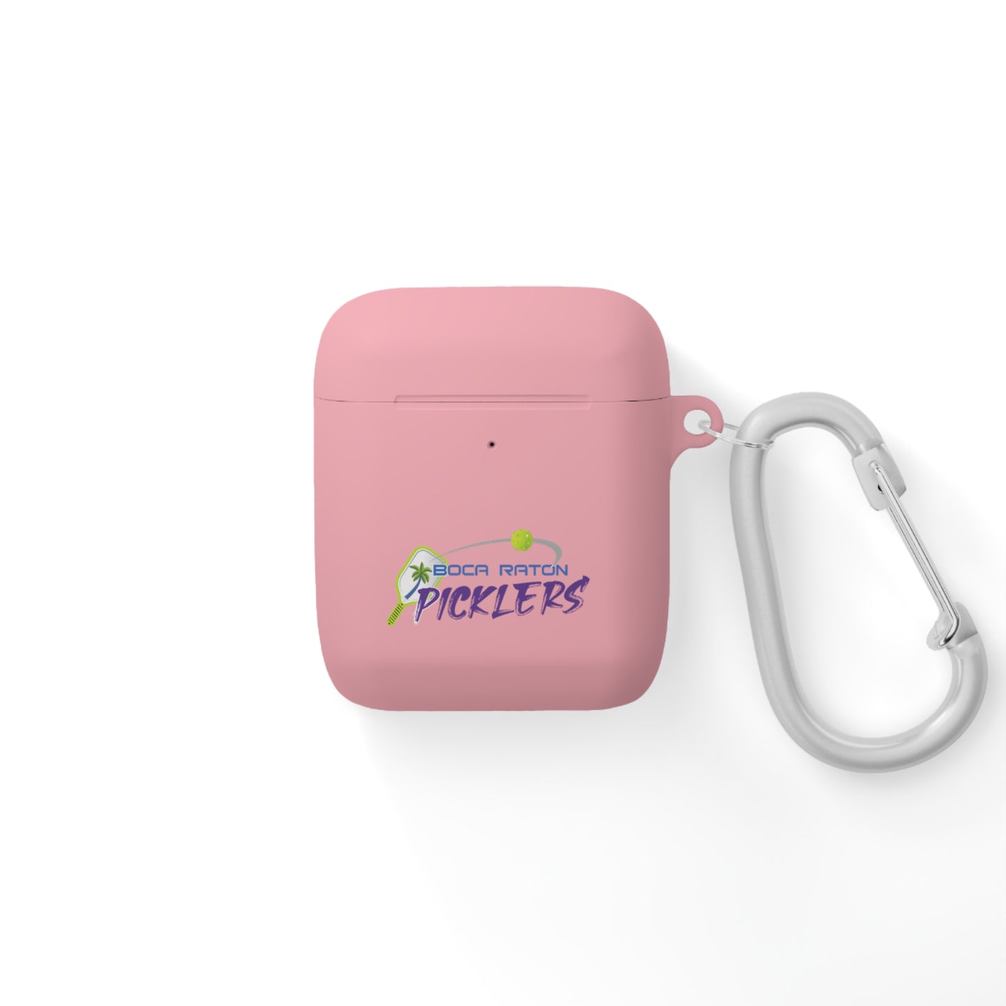 Boca Raton Picklers NPL Team - AirPods and AirPods Pro Case Cover