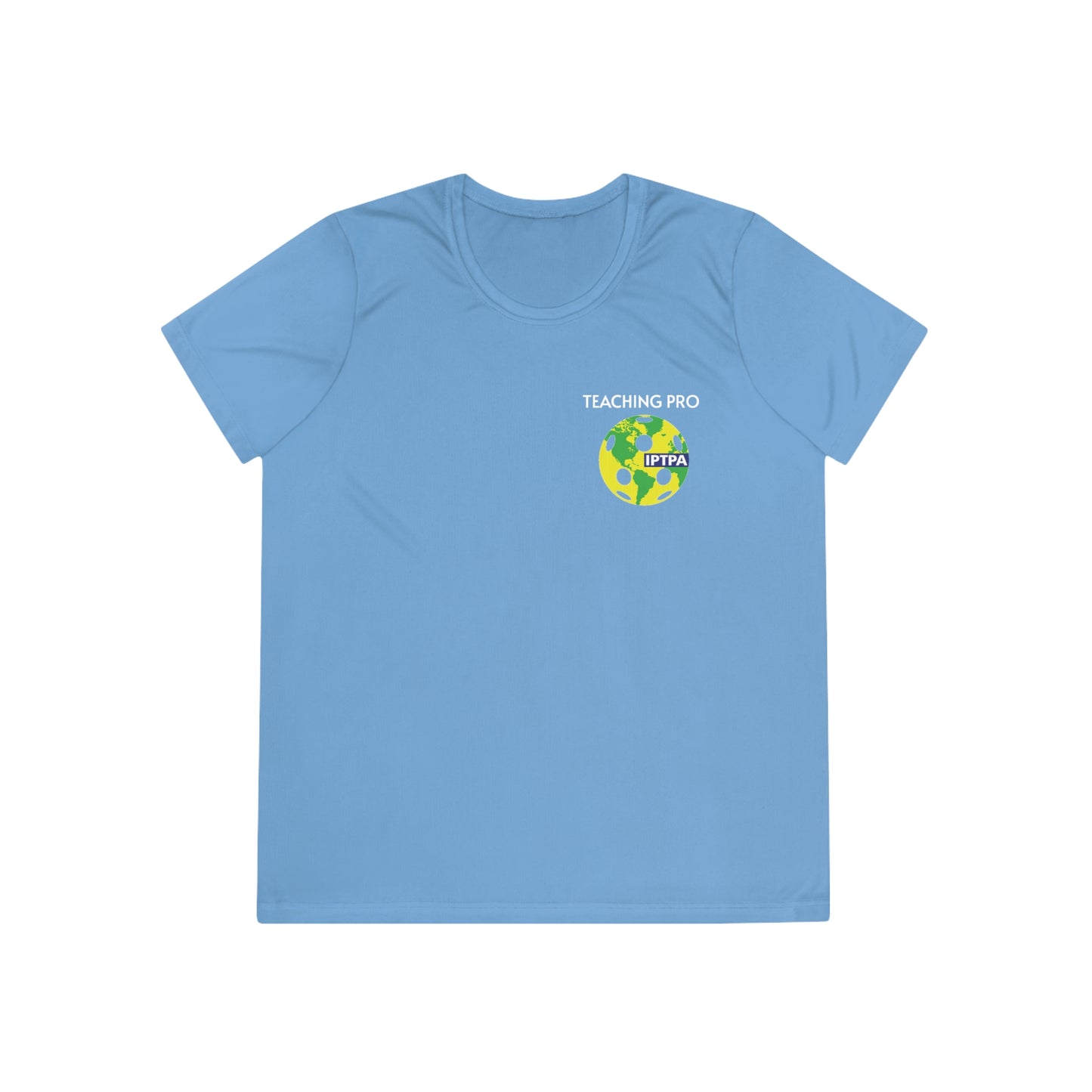 Ladies Competitor Tee
