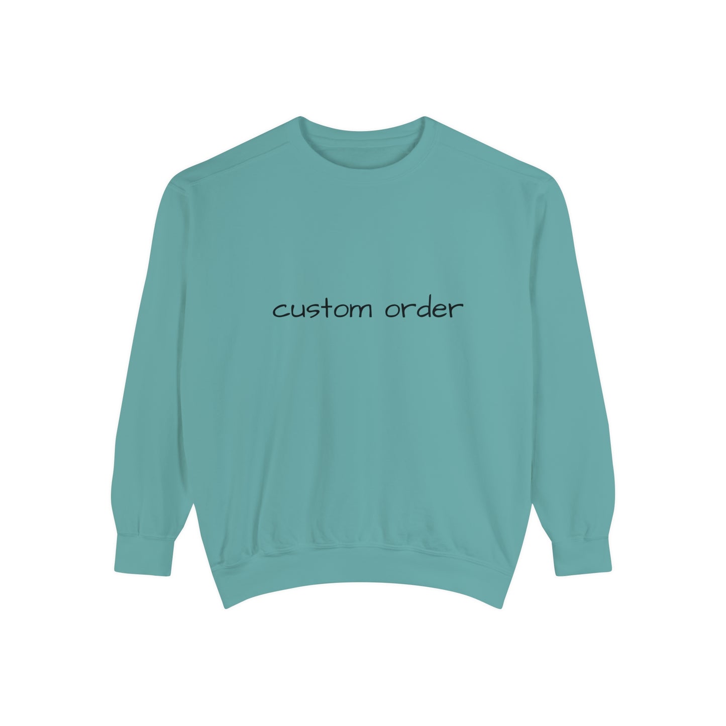 Custom Pickleball Crew - Your City