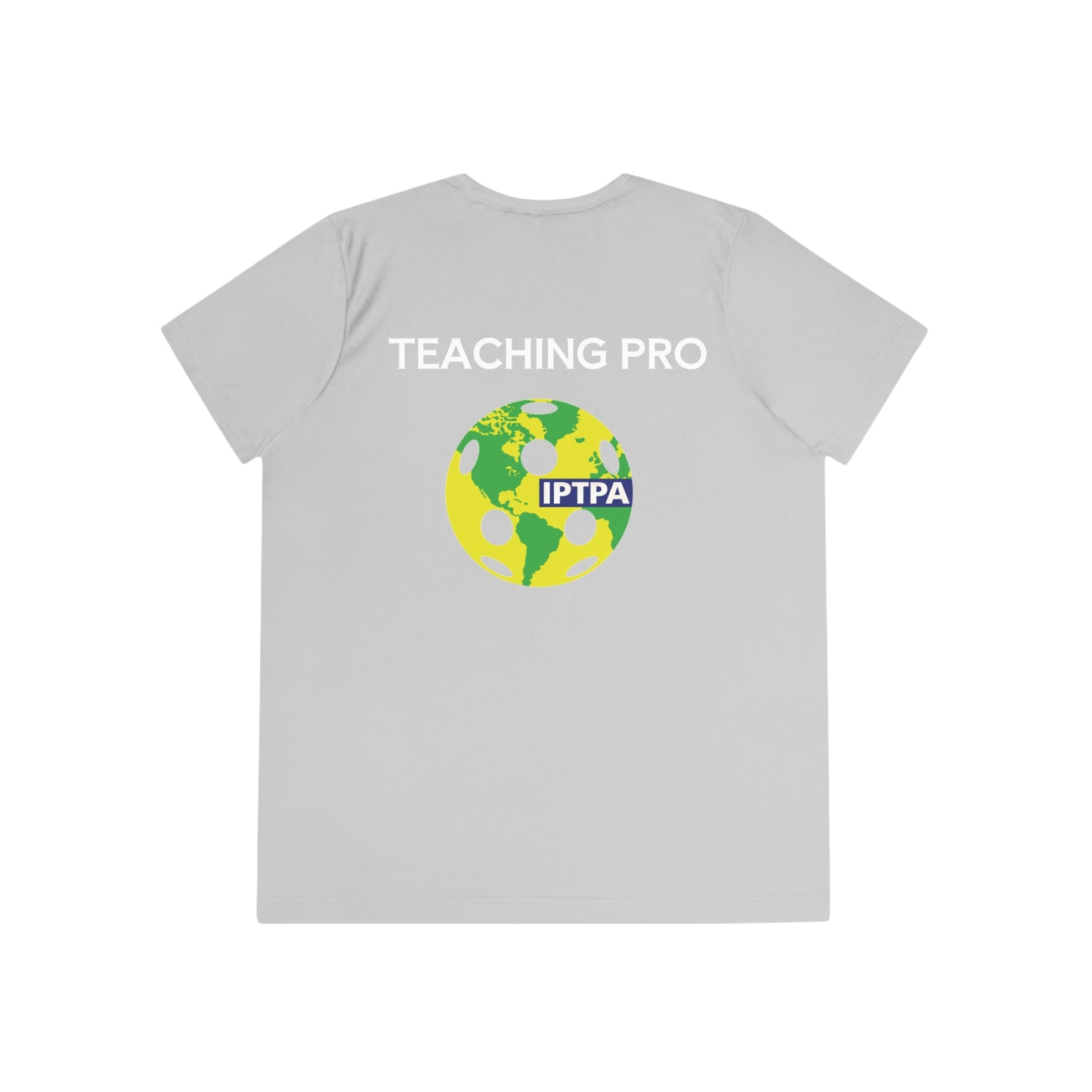 Ladies Competitor Tee