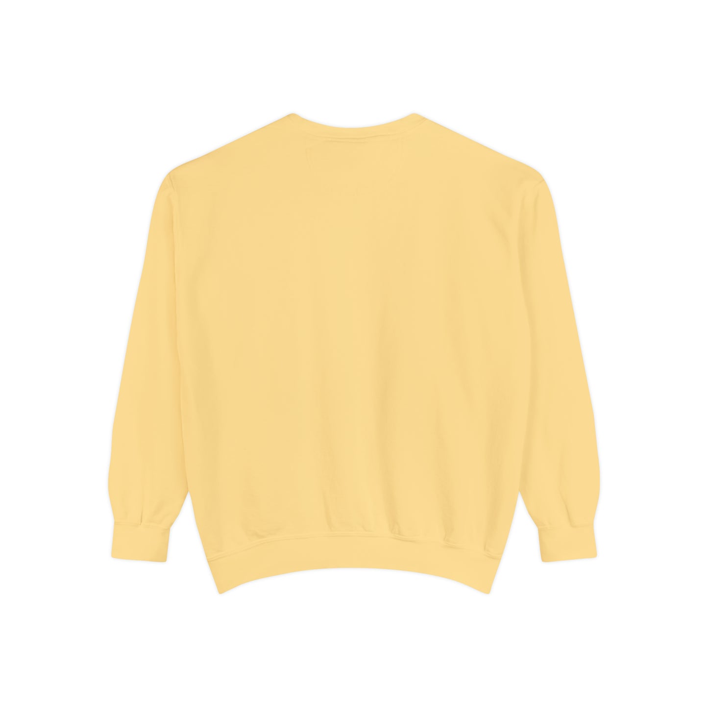 New Pickleball Script w/ Ball - Unisex Garment Dyed, Comfort Colors