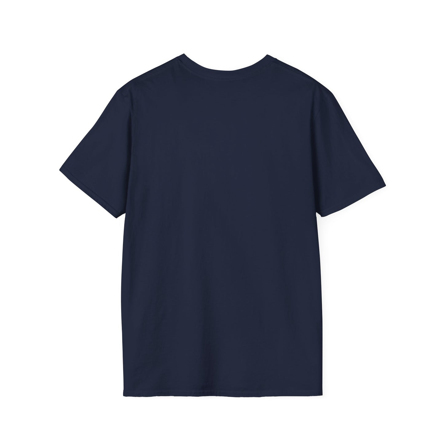 Ojai Valley Pickleball - Men’s Softstyle T-Shirt