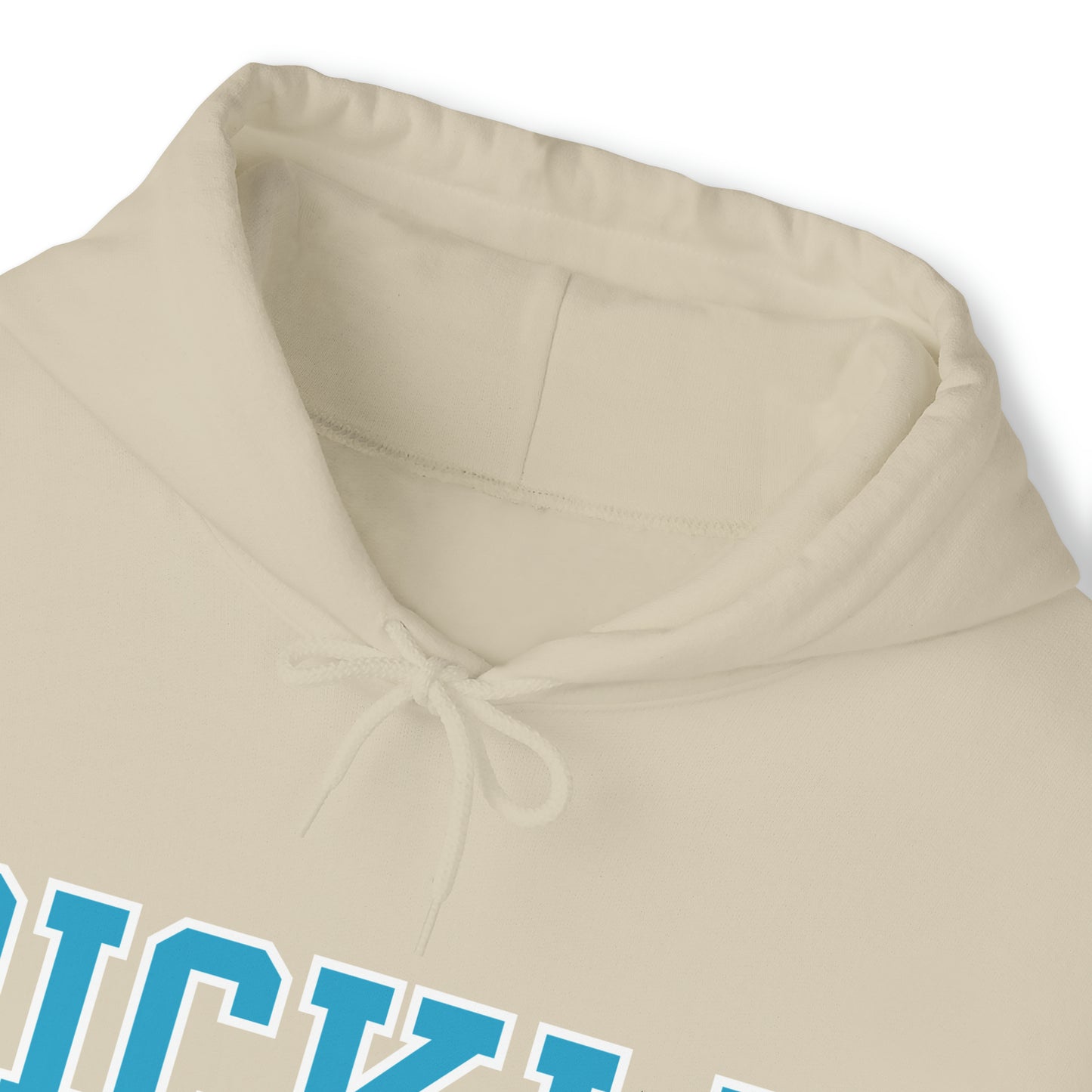 Vail Gales Pickleball - PICKLE Collegiate Hoodie Unisex