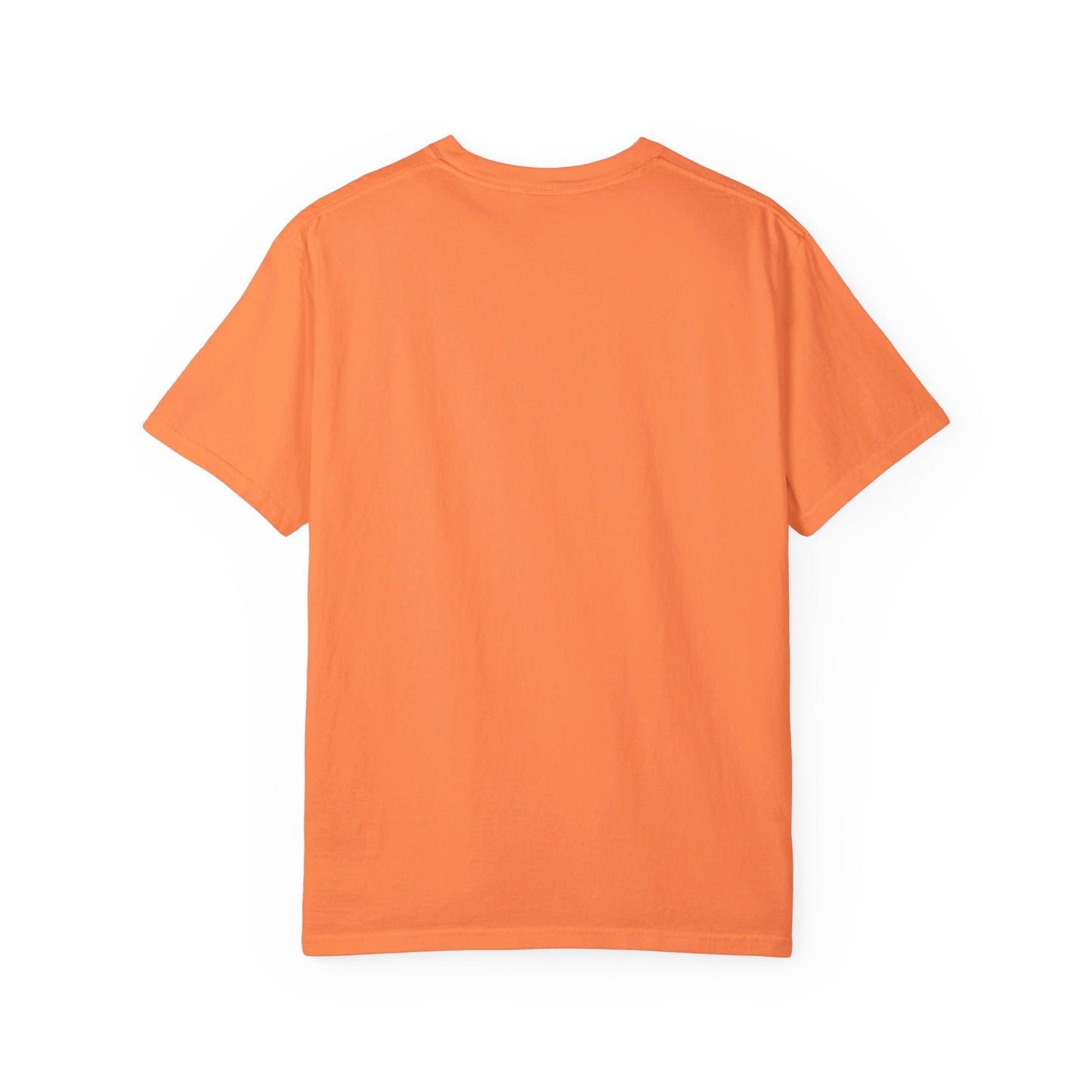 Pickle Everything Unisex Garment-Dyed T-shirt