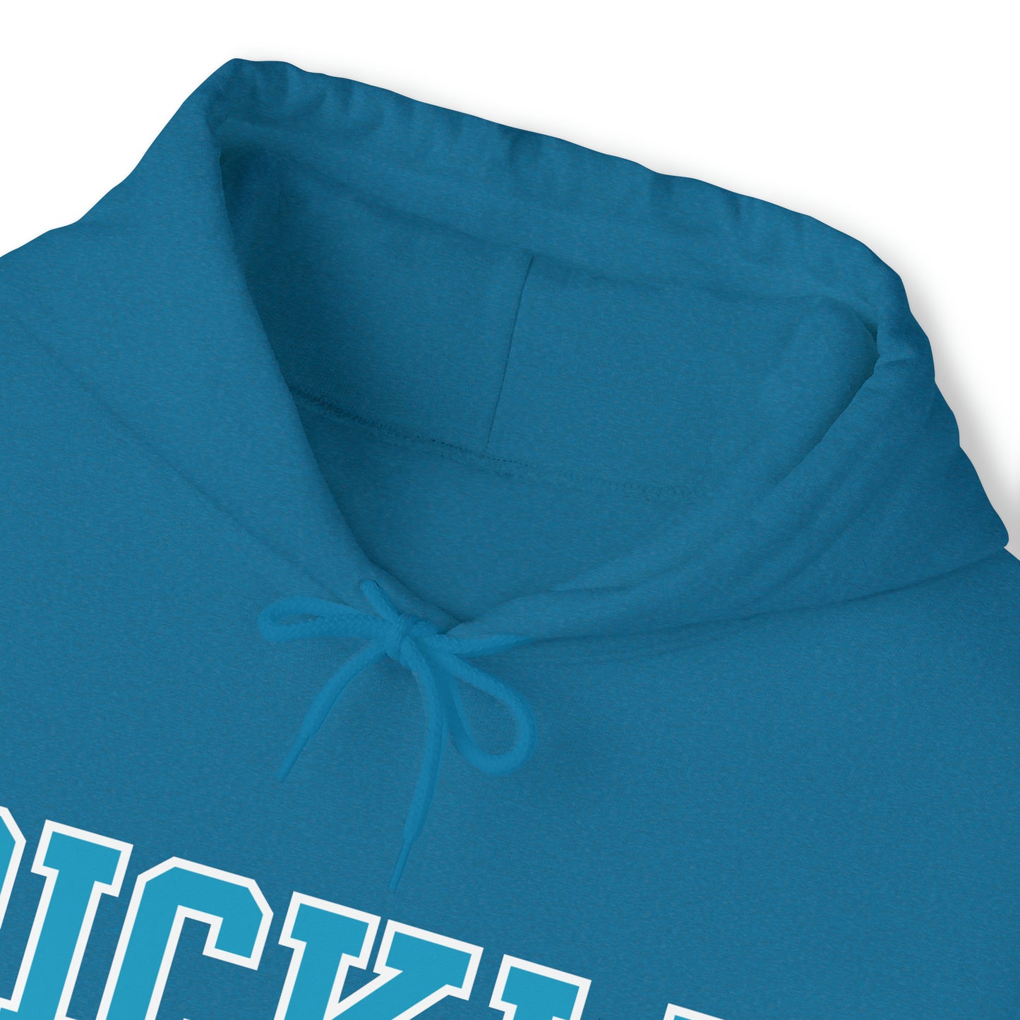 Vail Gales Pickleball - PICKLE Collegiate Hoodie Unisex