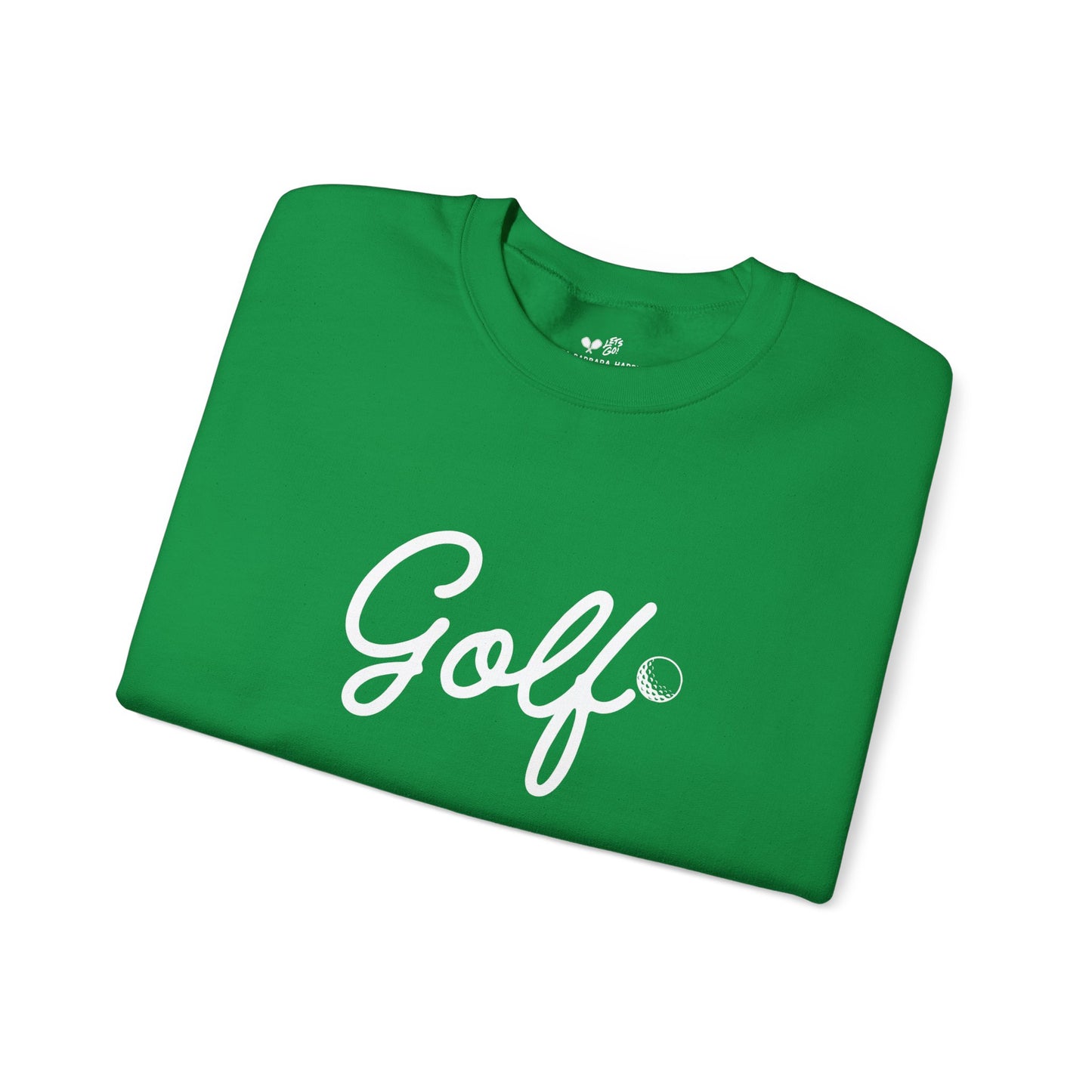 Customize my Golf Crew BLACK FRIDAY add your name to sleeve