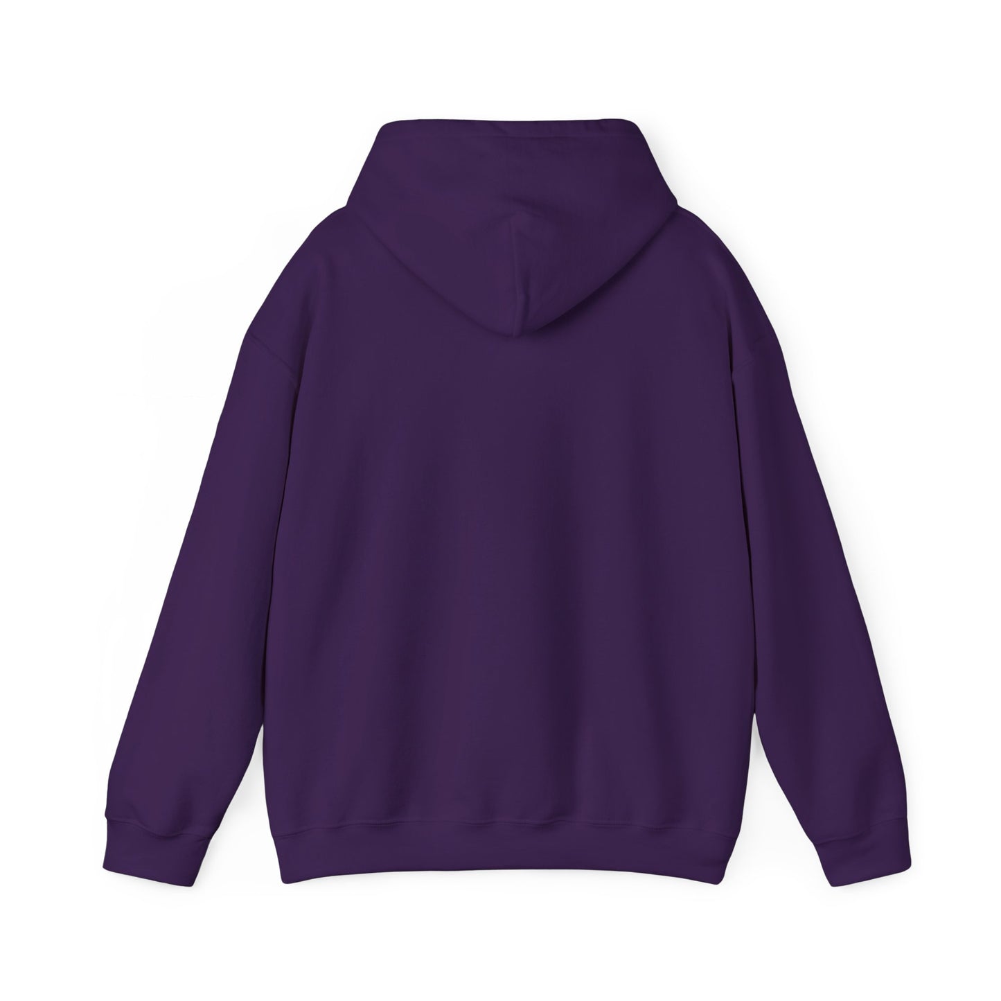 LOVE Hoodie - customize sleeve free- Unisex Heavy Blend™