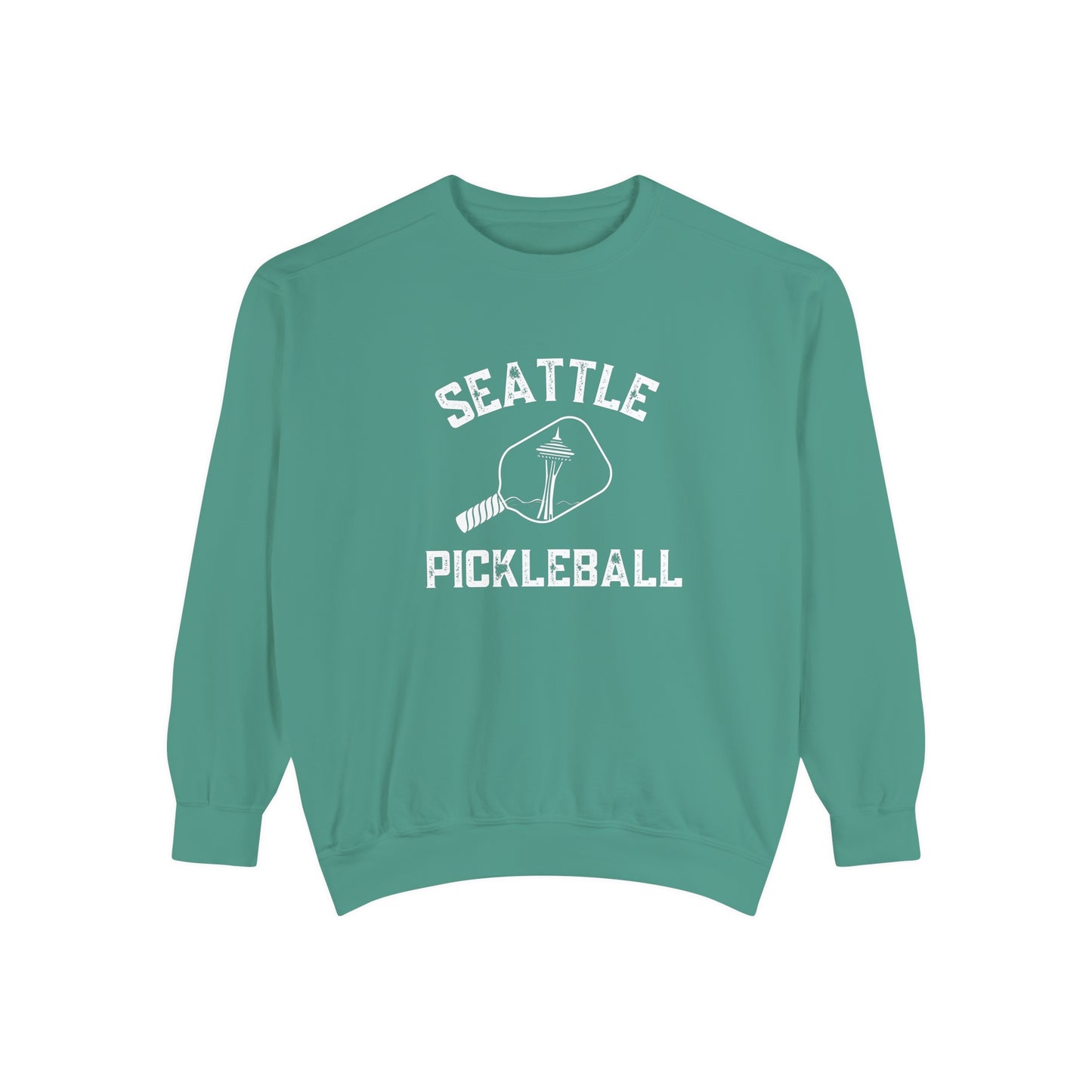 Seattle Pickleball Crews - Comfort Colors