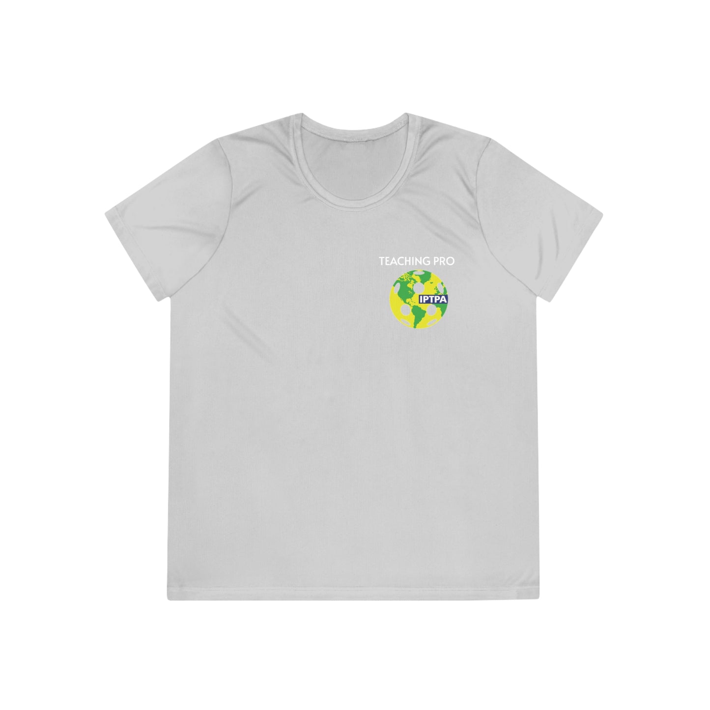 Ladies Competitor Tee