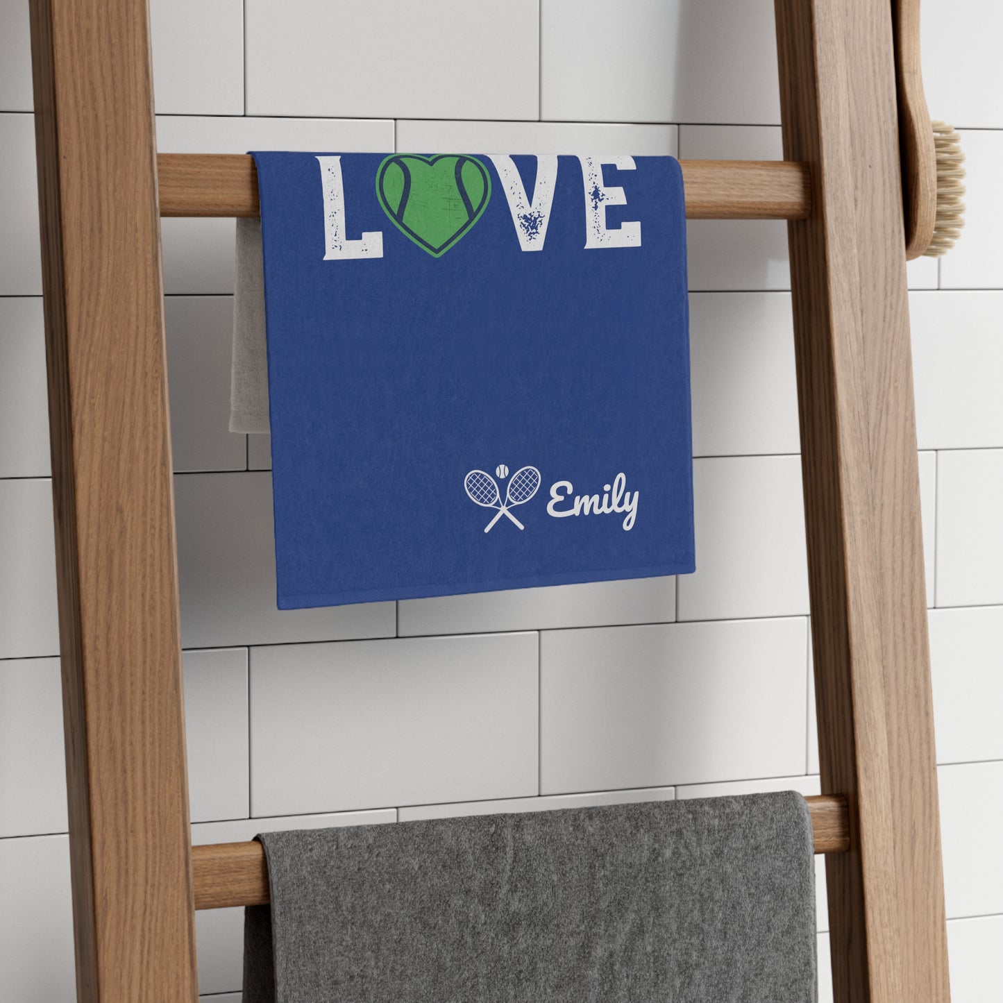 Oakbrook Rally Towel, 11x18